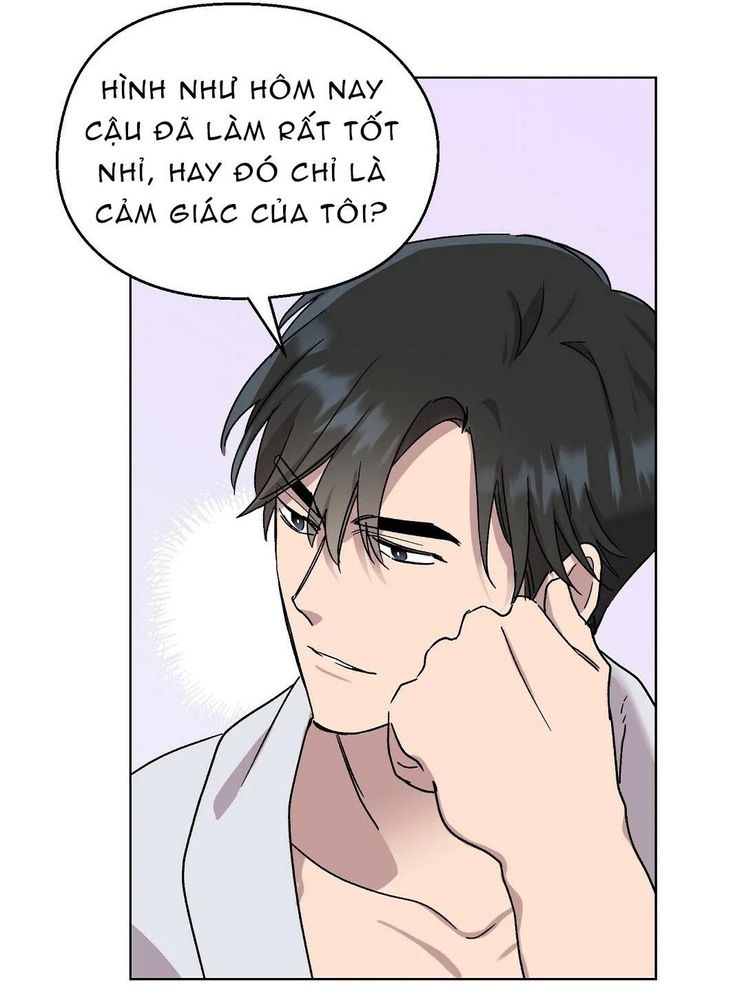 Bitter Sweet Darling Chapter 8 Trang 42