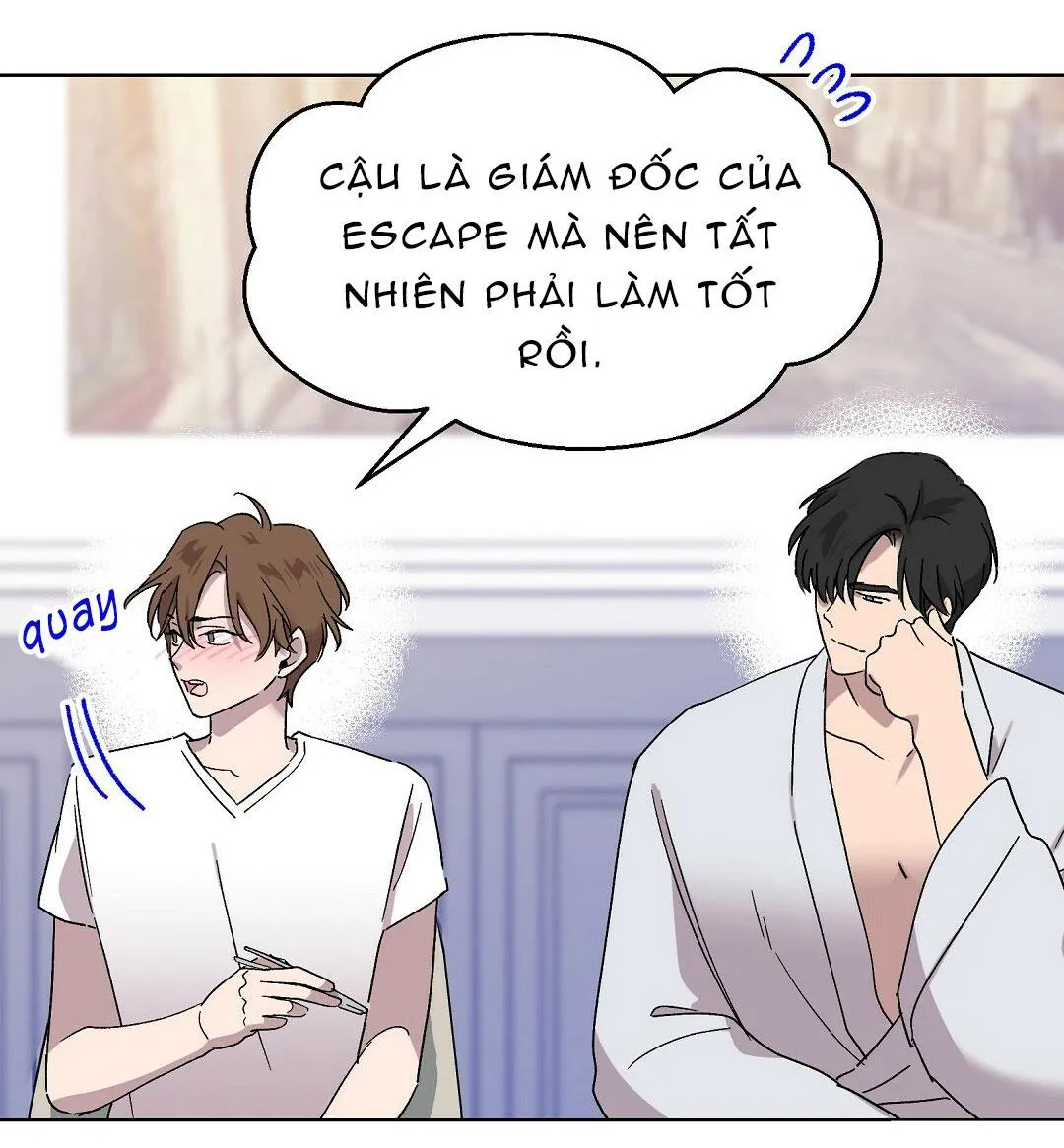 Bitter Sweet Darling Chapter 8 Trang 43