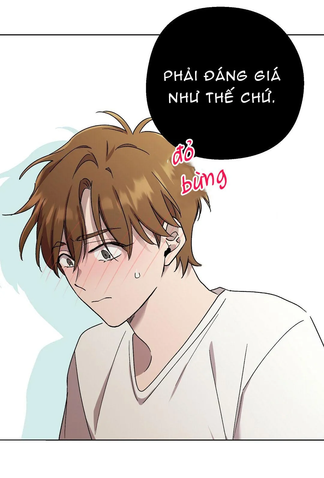 Bitter Sweet Darling Chapter 8 Trang 45