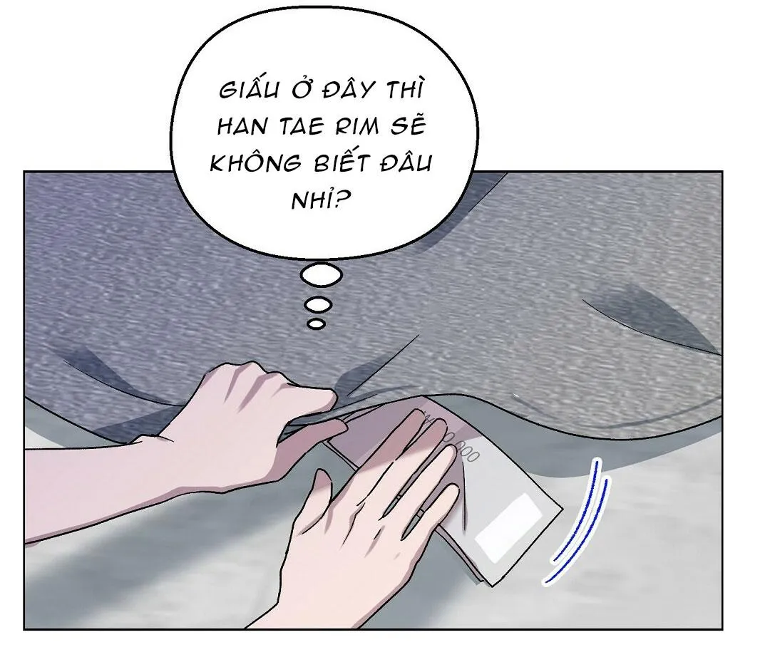 Bitter Sweet Darling Chapter 8 Trang 53