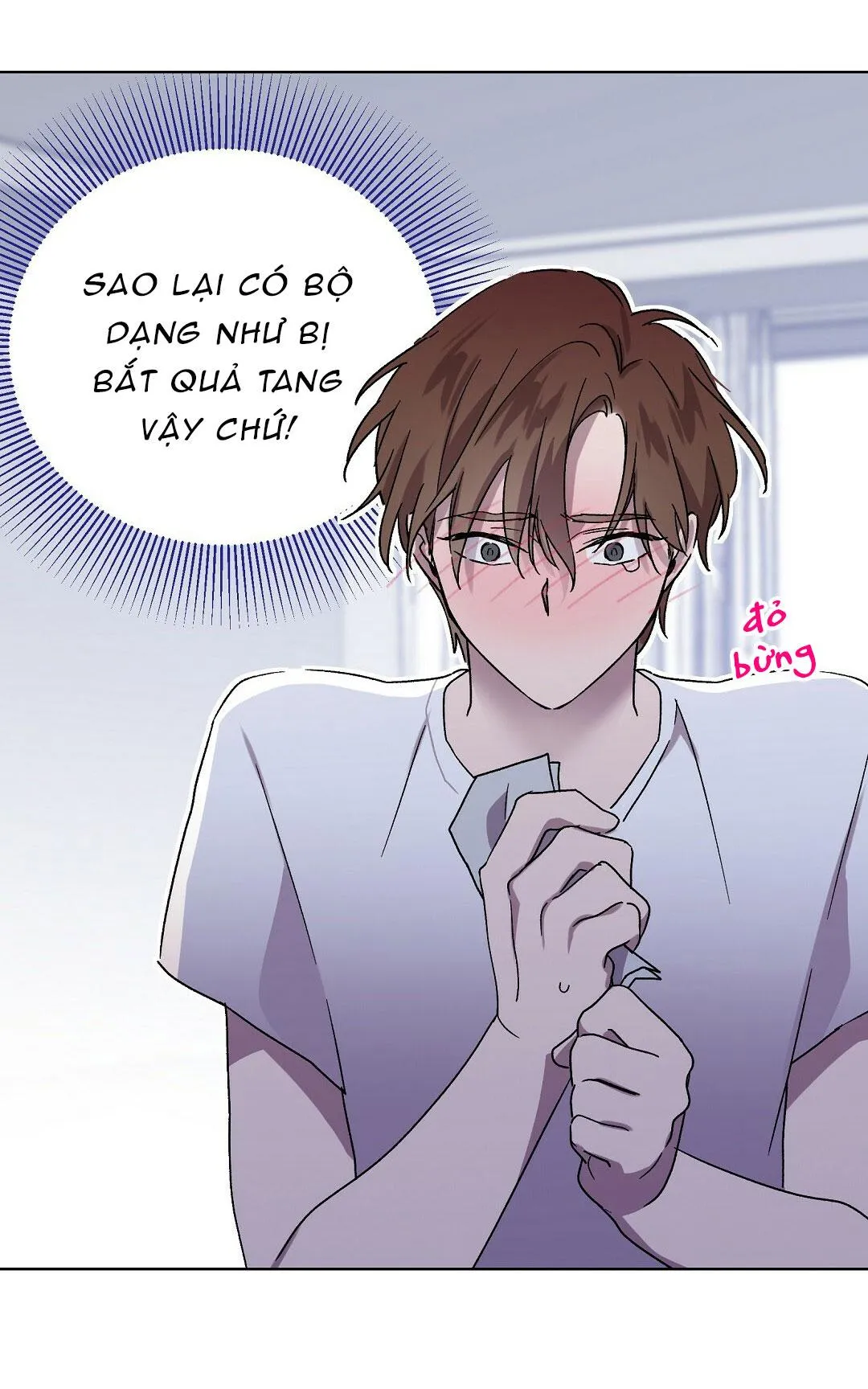 Bitter Sweet Darling Chapter 8 Trang 58