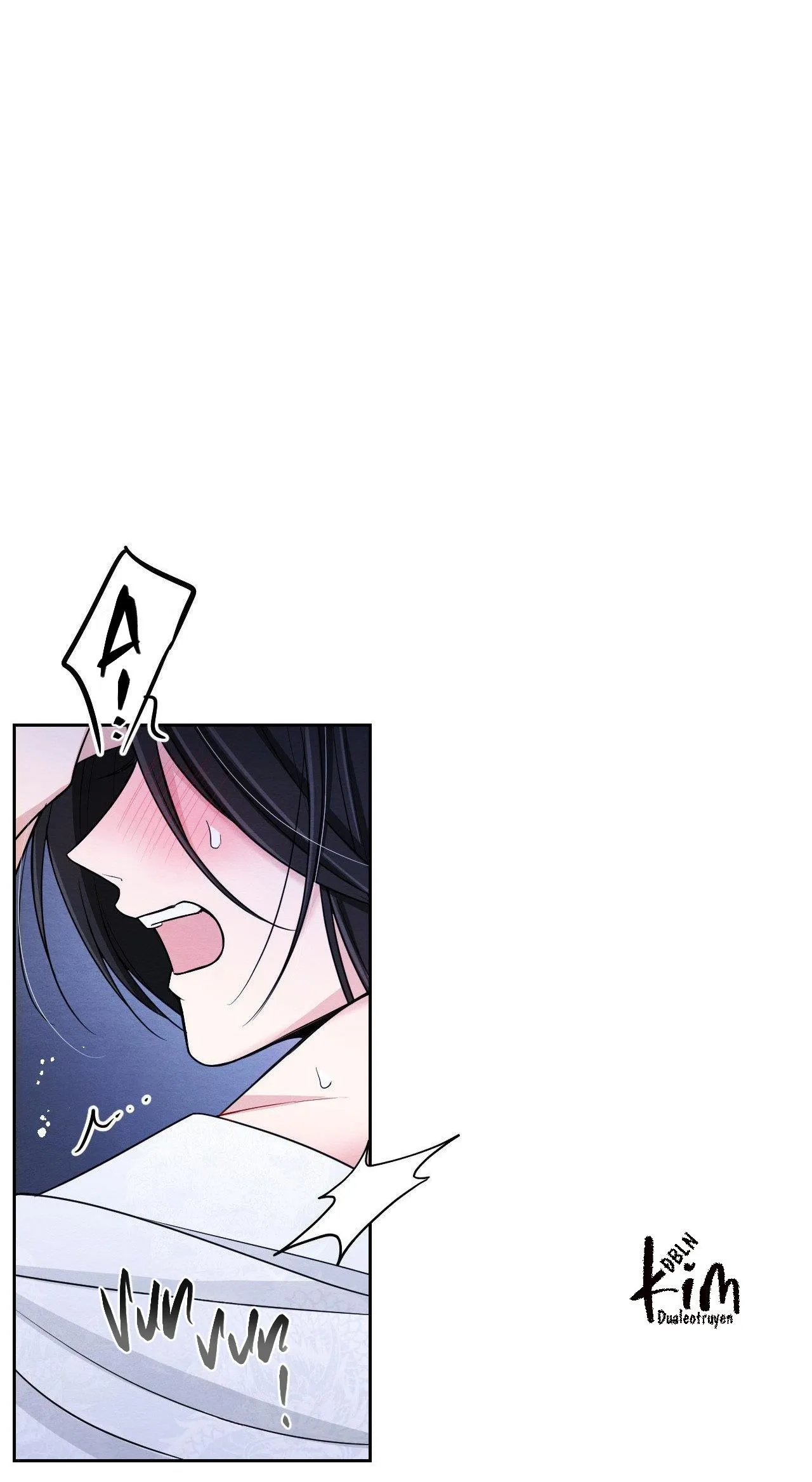 BL CỔ TRANG-ÂU CỔ NGẮN NHÀ KIM Chapter 244 Trang 11