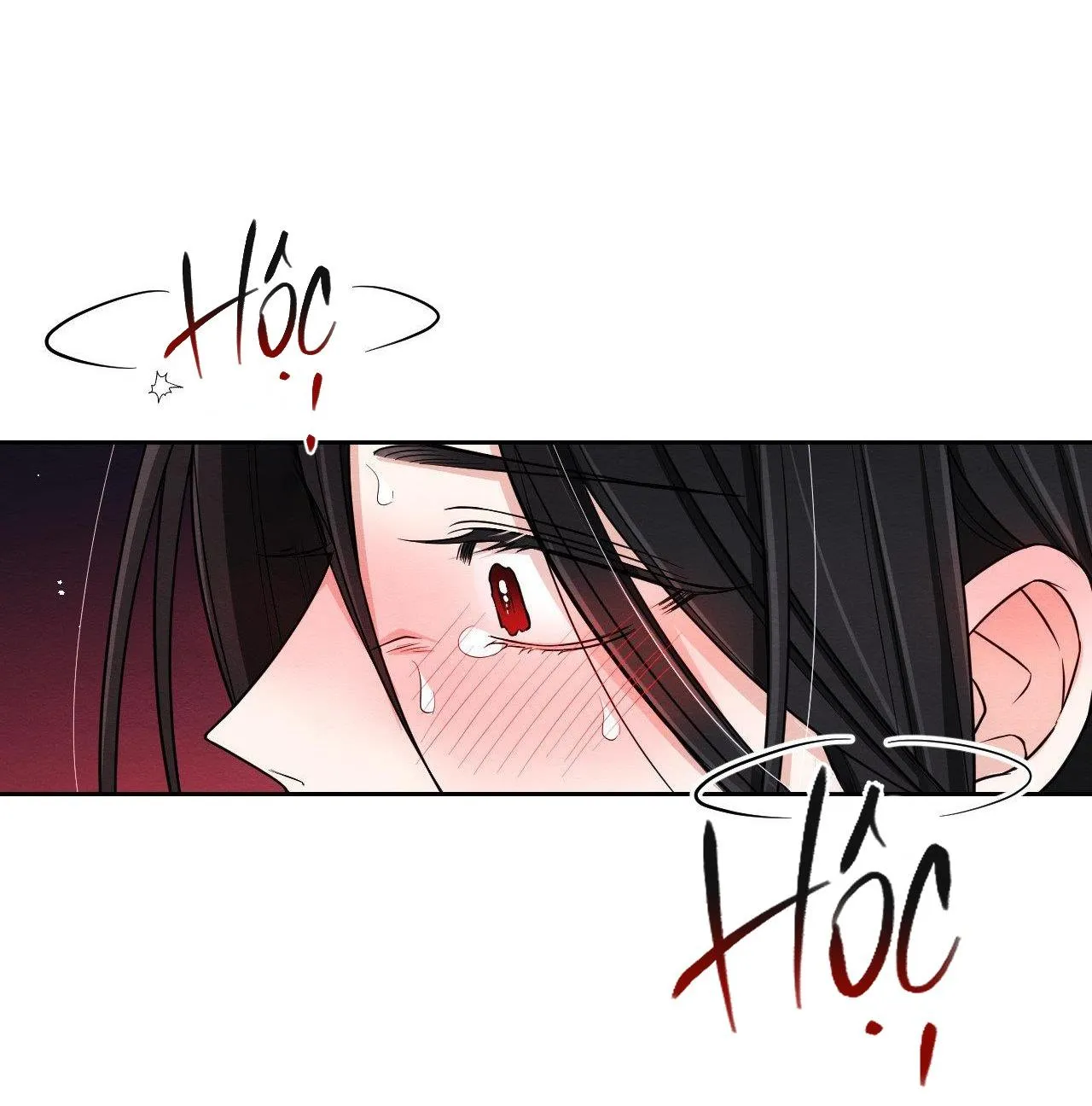 BL CỔ TRANG-ÂU CỔ NGẮN NHÀ KIM Chapter 244 Trang 13