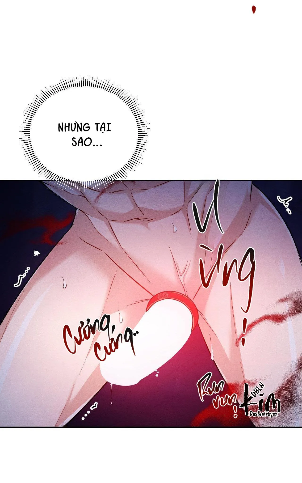 BL CỔ TRANG-ÂU CỔ NGẮN NHÀ KIM Chapter 244 Trang 14