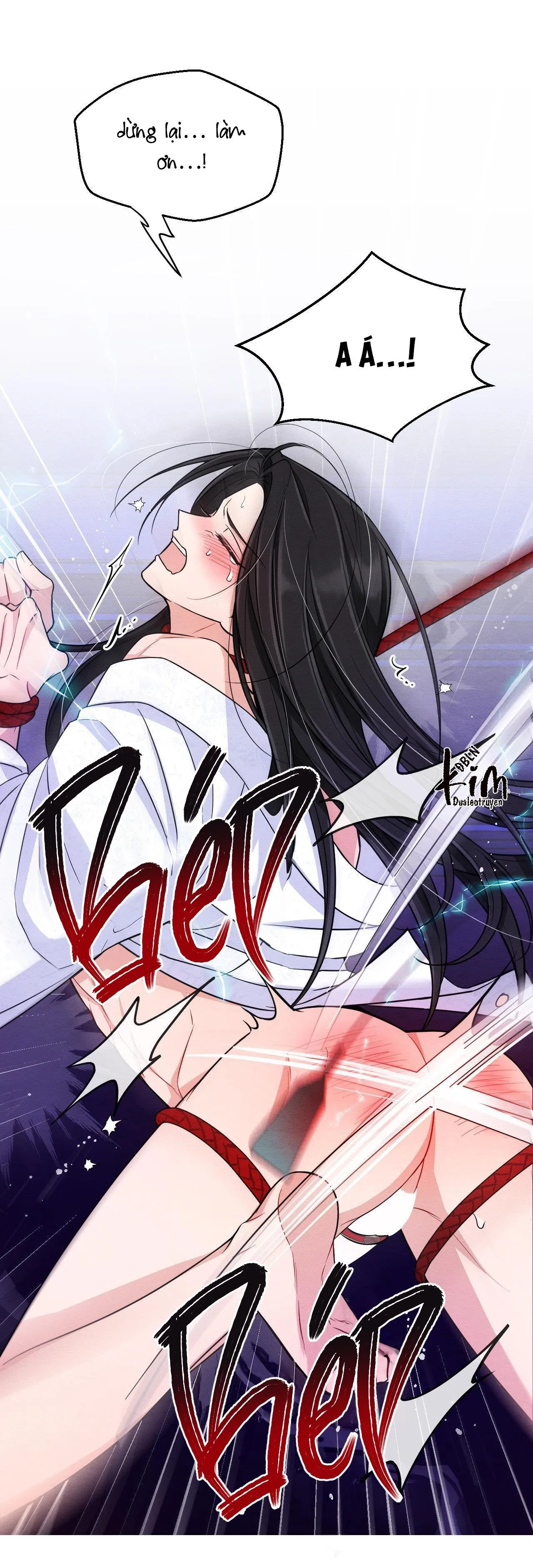 BL CỔ TRANG-ÂU CỔ NGẮN NHÀ KIM Chapter 244 Trang 21