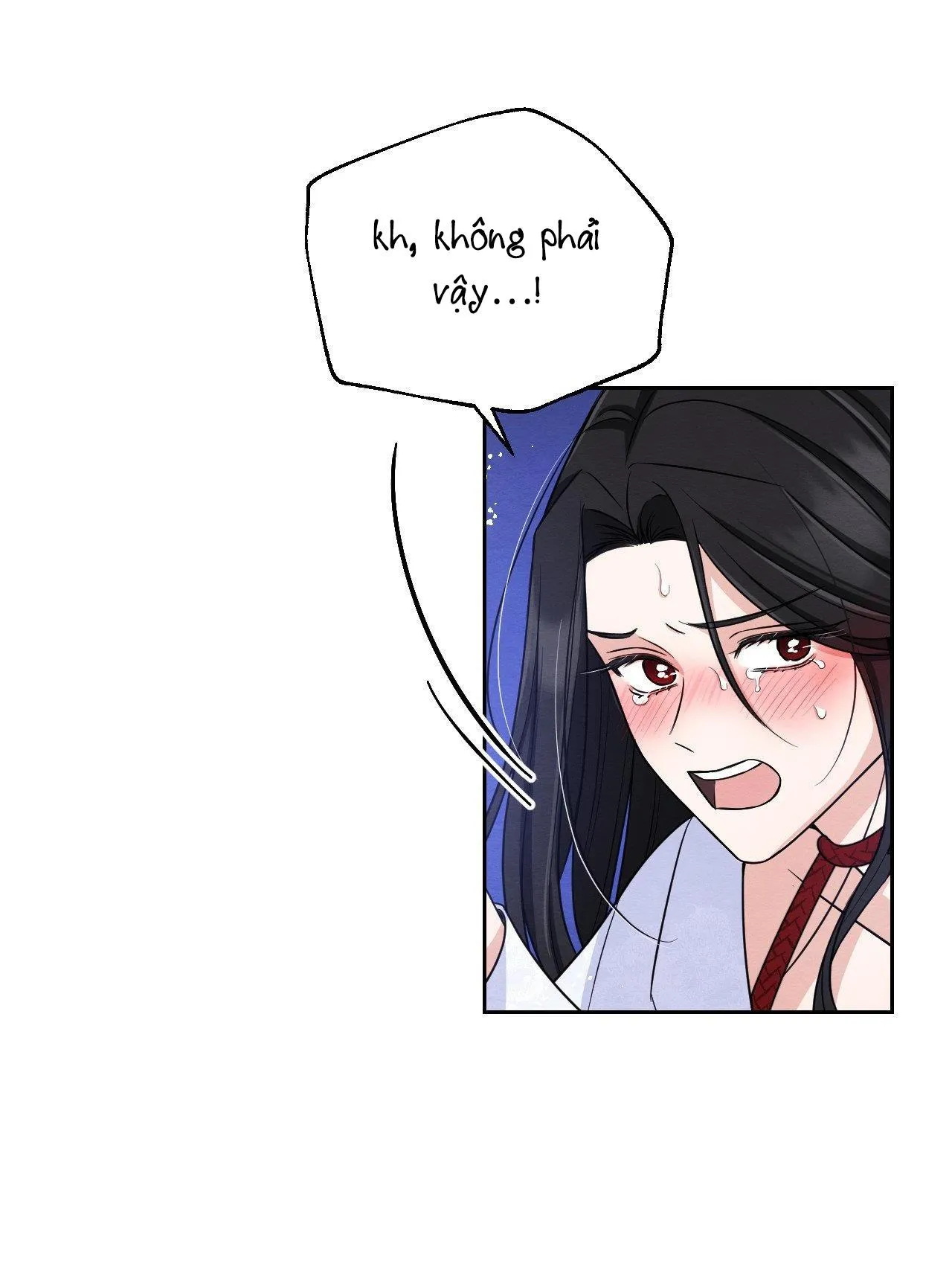 BL CỔ TRANG-ÂU CỔ NGẮN NHÀ KIM Chapter 244 Trang 28