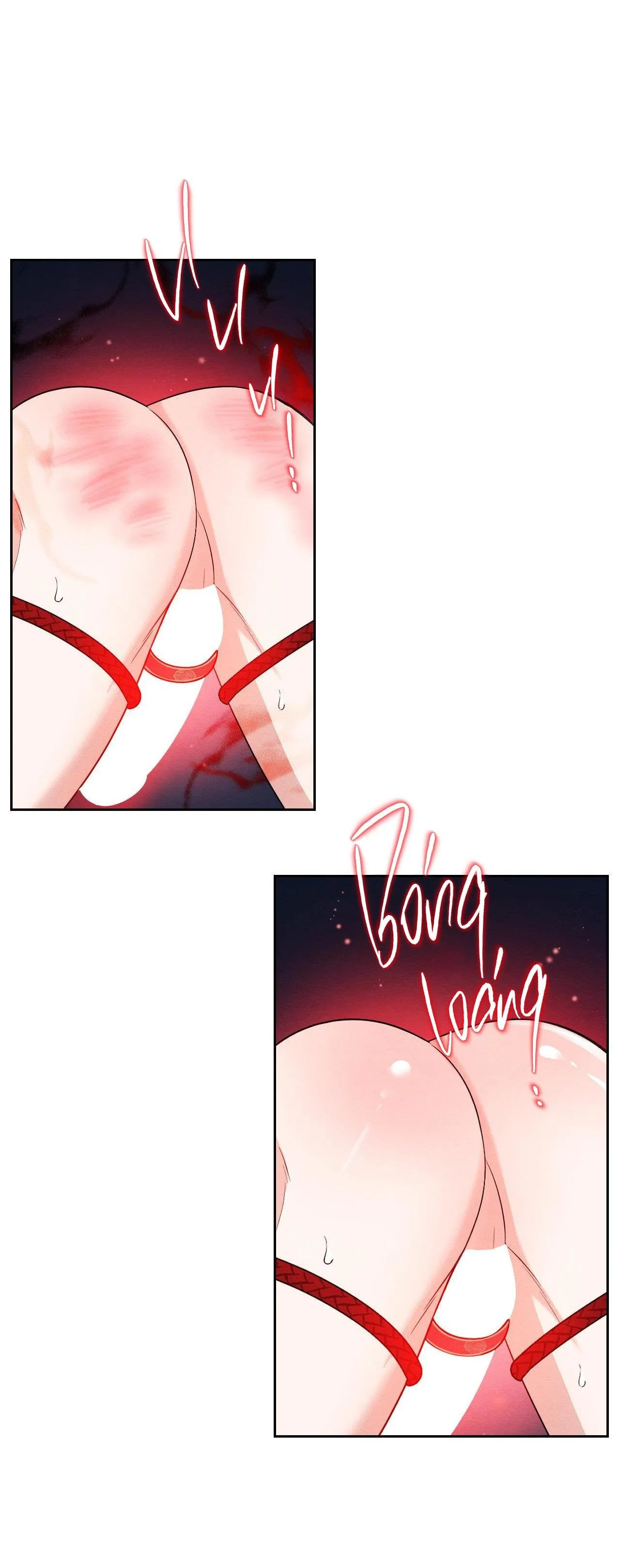 BL CỔ TRANG-ÂU CỔ NGẮN NHÀ KIM Chapter 244 Trang 31