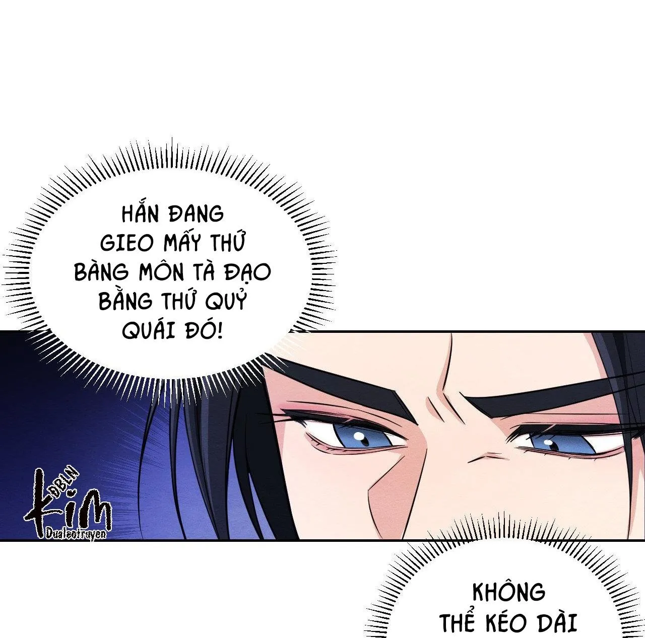 BL CỔ TRANG-ÂU CỔ NGẮN NHÀ KIM Chapter 244 Trang 32