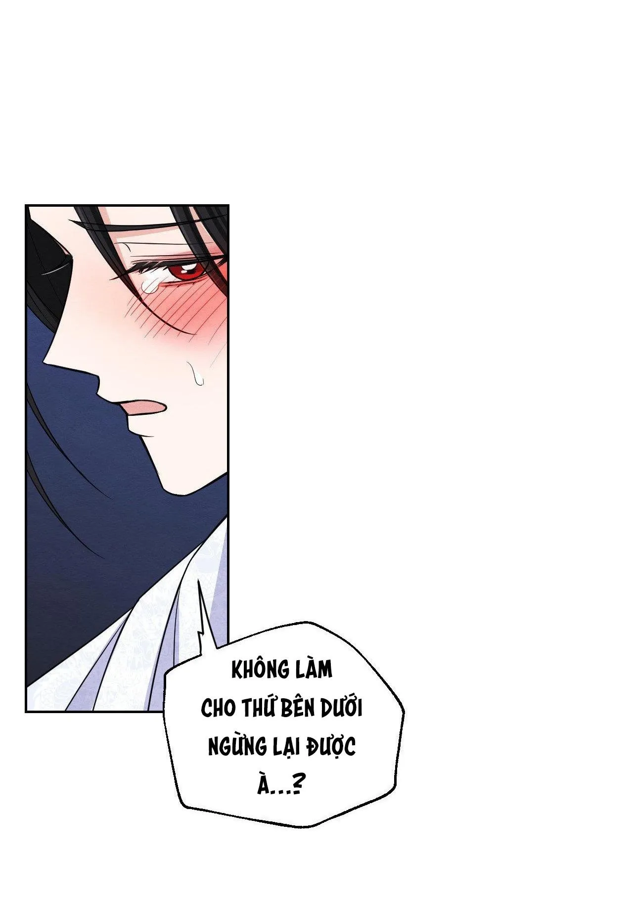 BL CỔ TRANG-ÂU CỔ NGẮN NHÀ KIM Chapter 244 Trang 39