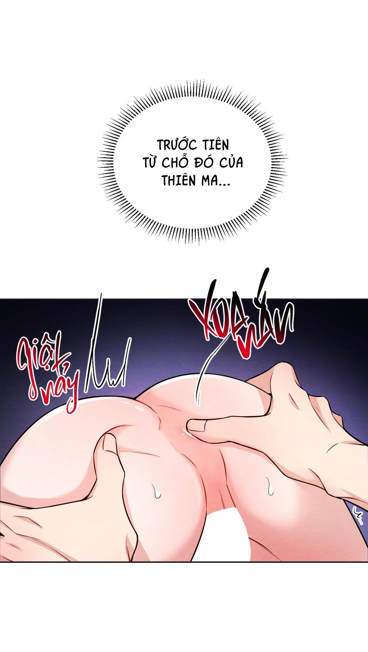 BL CỔ TRANG-ÂU CỔ NGẮN NHÀ KIM Chapter 244 Trang 47