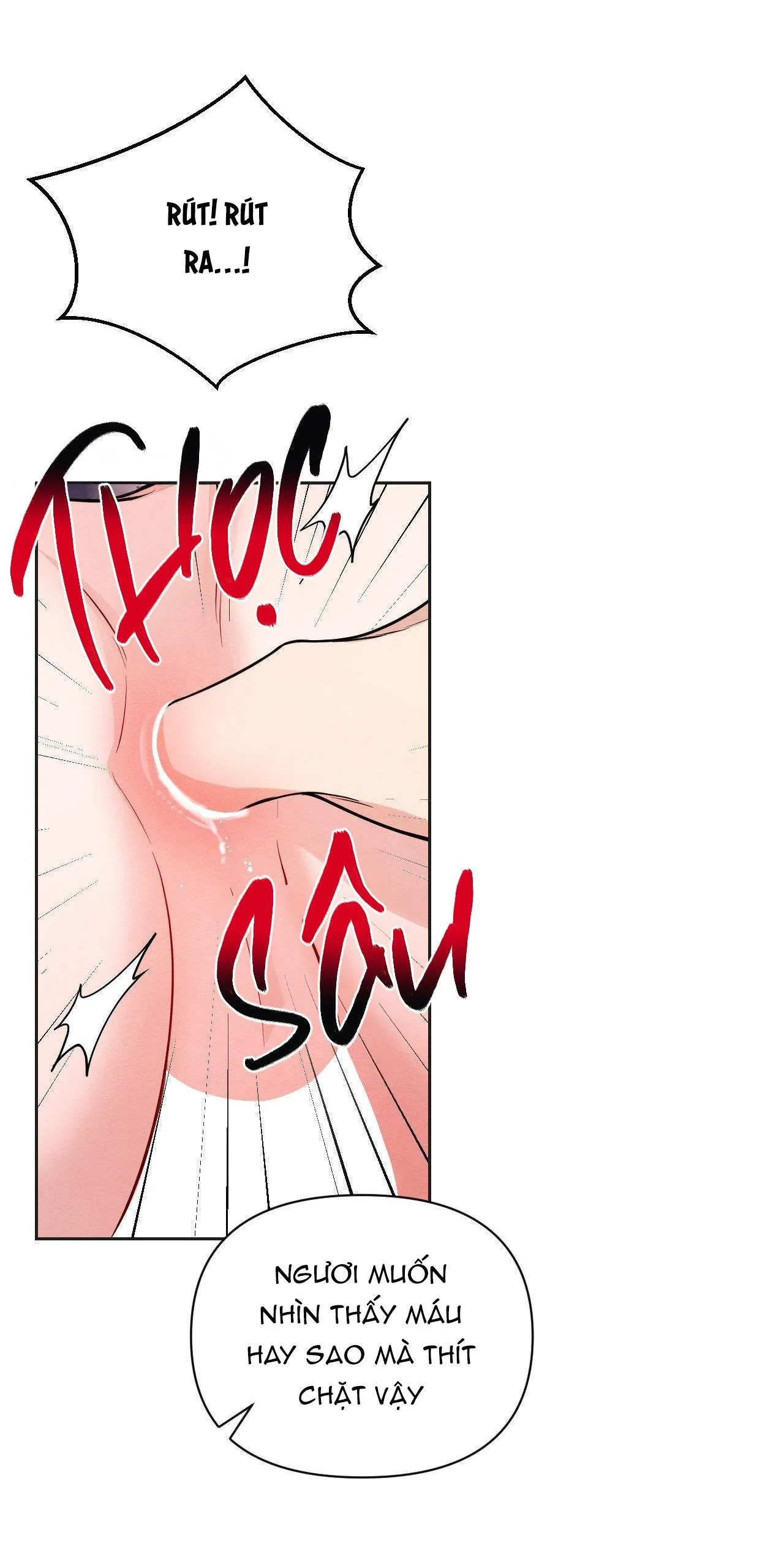 BL CỔ TRANG-ÂU CỔ NGẮN NHÀ KIM Chapter 244 Trang 49