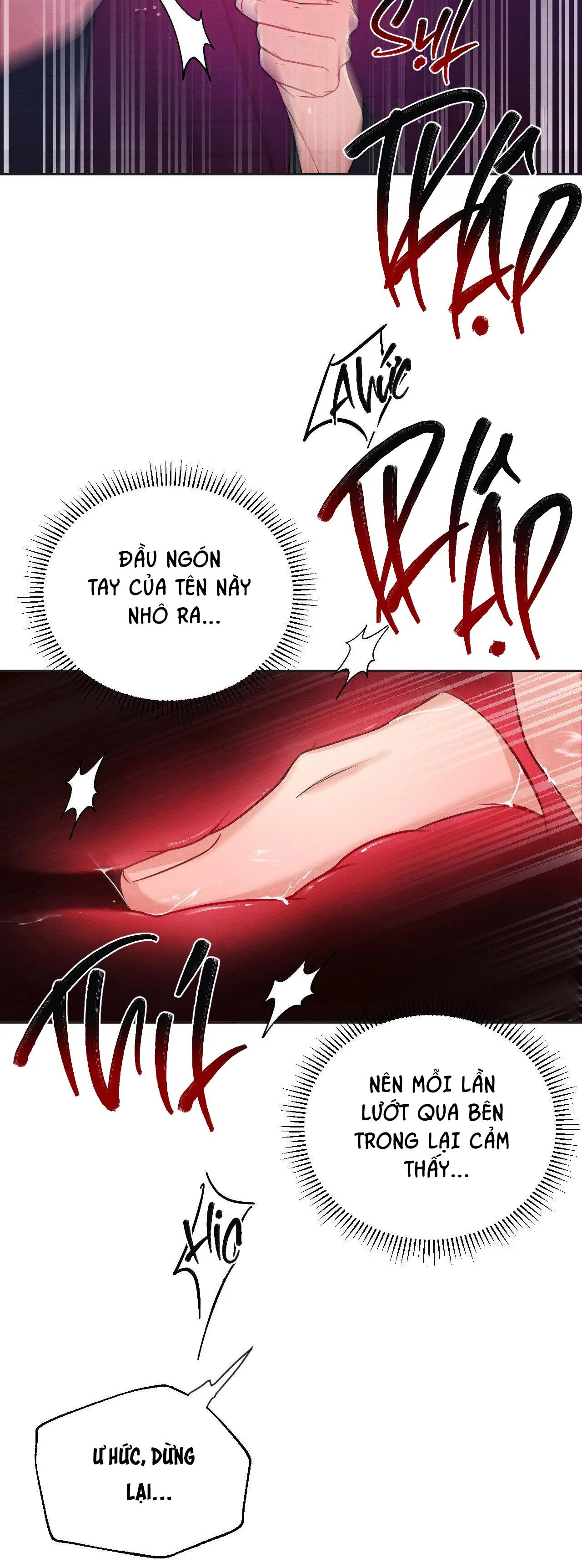 BL CỔ TRANG-ÂU CỔ NGẮN NHÀ KIM Chapter 244 Trang 52