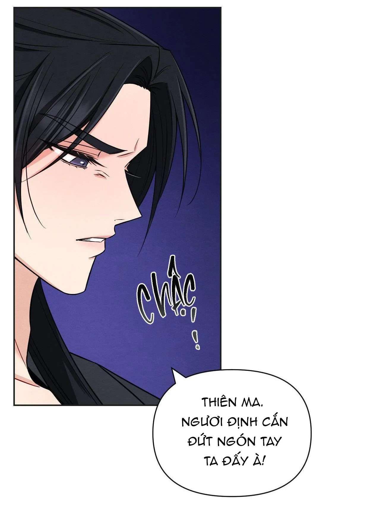 BL CỔ TRANG-ÂU CỔ NGẮN NHÀ KIM Chapter 244 Trang 53