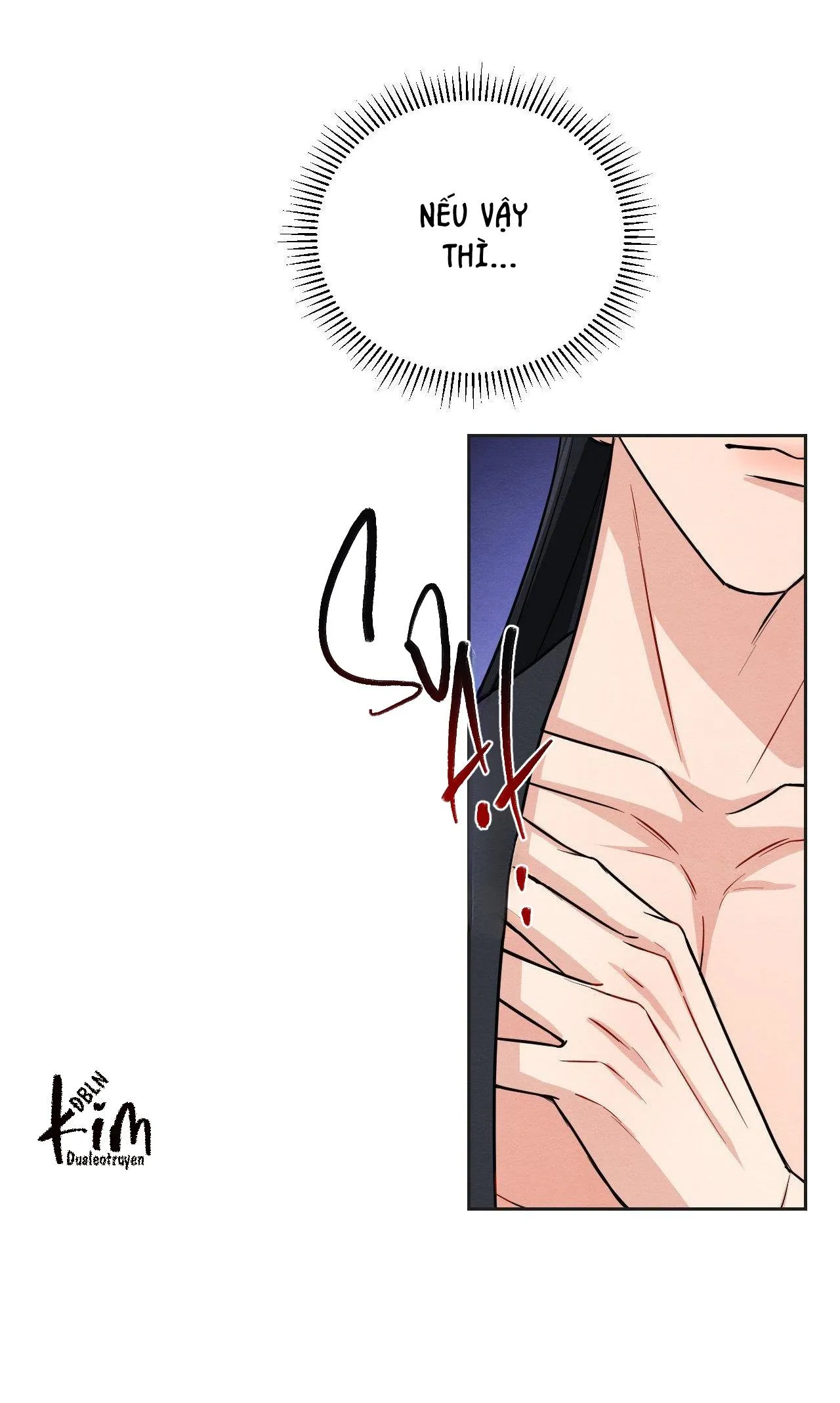 BL CỔ TRANG-ÂU CỔ NGẮN NHÀ KIM Chapter 244 Trang 57