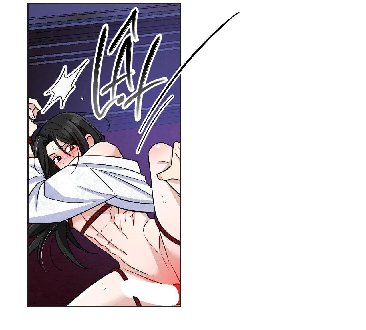 BL CỔ TRANG-ÂU CỔ NGẮN NHÀ KIM Chapter 244 Trang 65