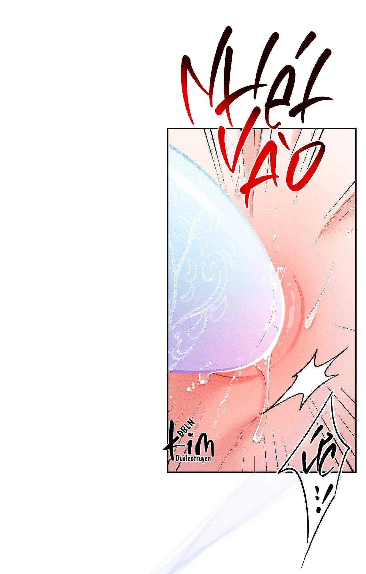 BL CỔ TRANG-ÂU CỔ NGẮN NHÀ KIM Chapter 245 Trang 3