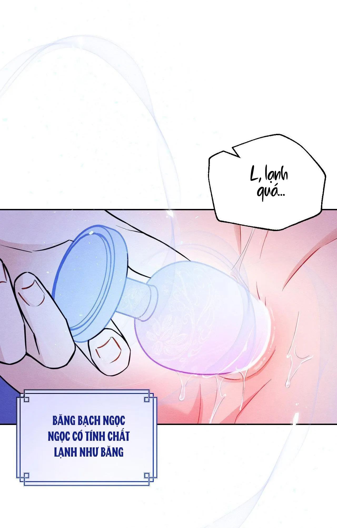 BL CỔ TRANG-ÂU CỔ NGẮN NHÀ KIM Chapter 245 Trang 5