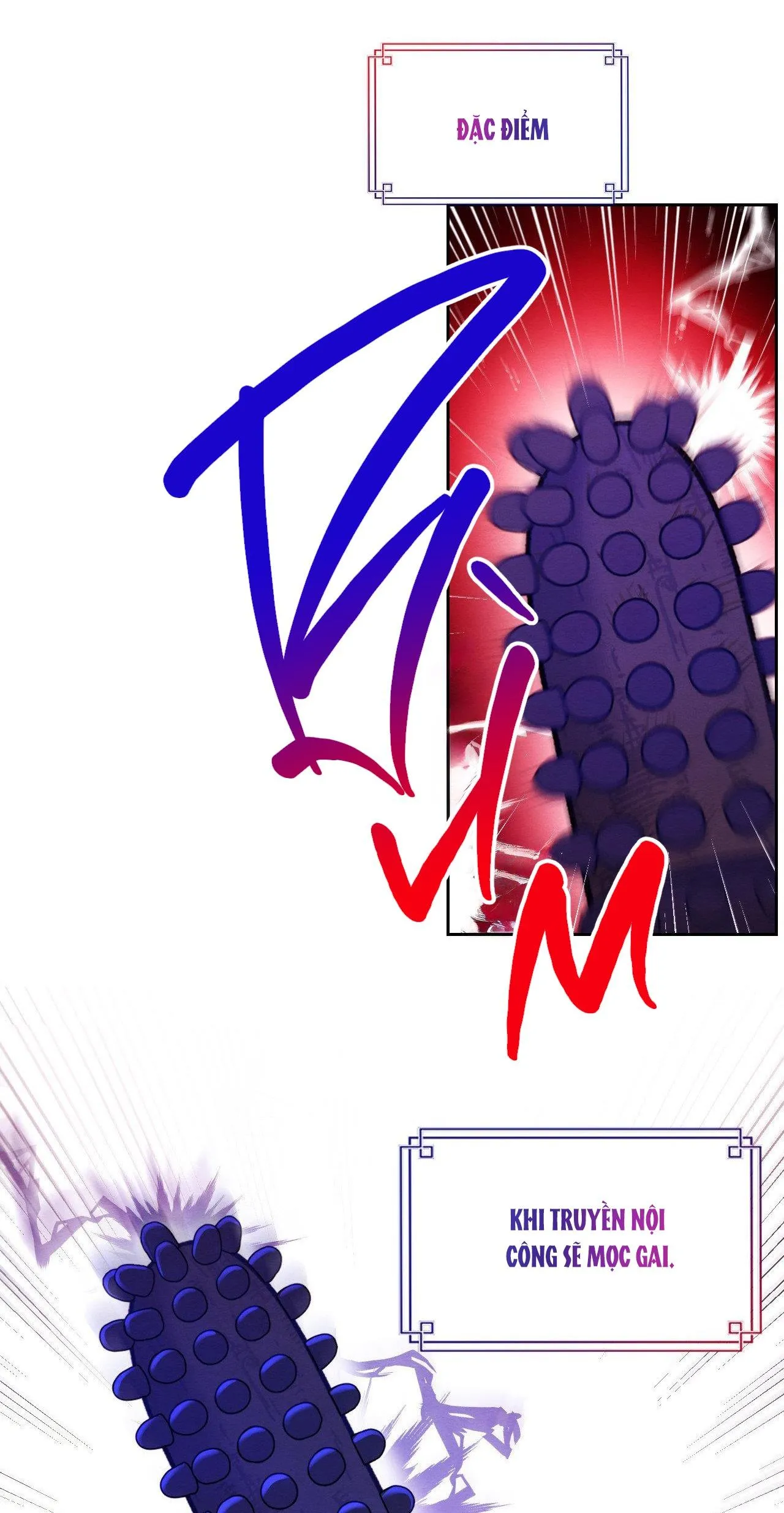 BL CỔ TRANG-ÂU CỔ NGẮN NHÀ KIM Chapter 245 Trang 11