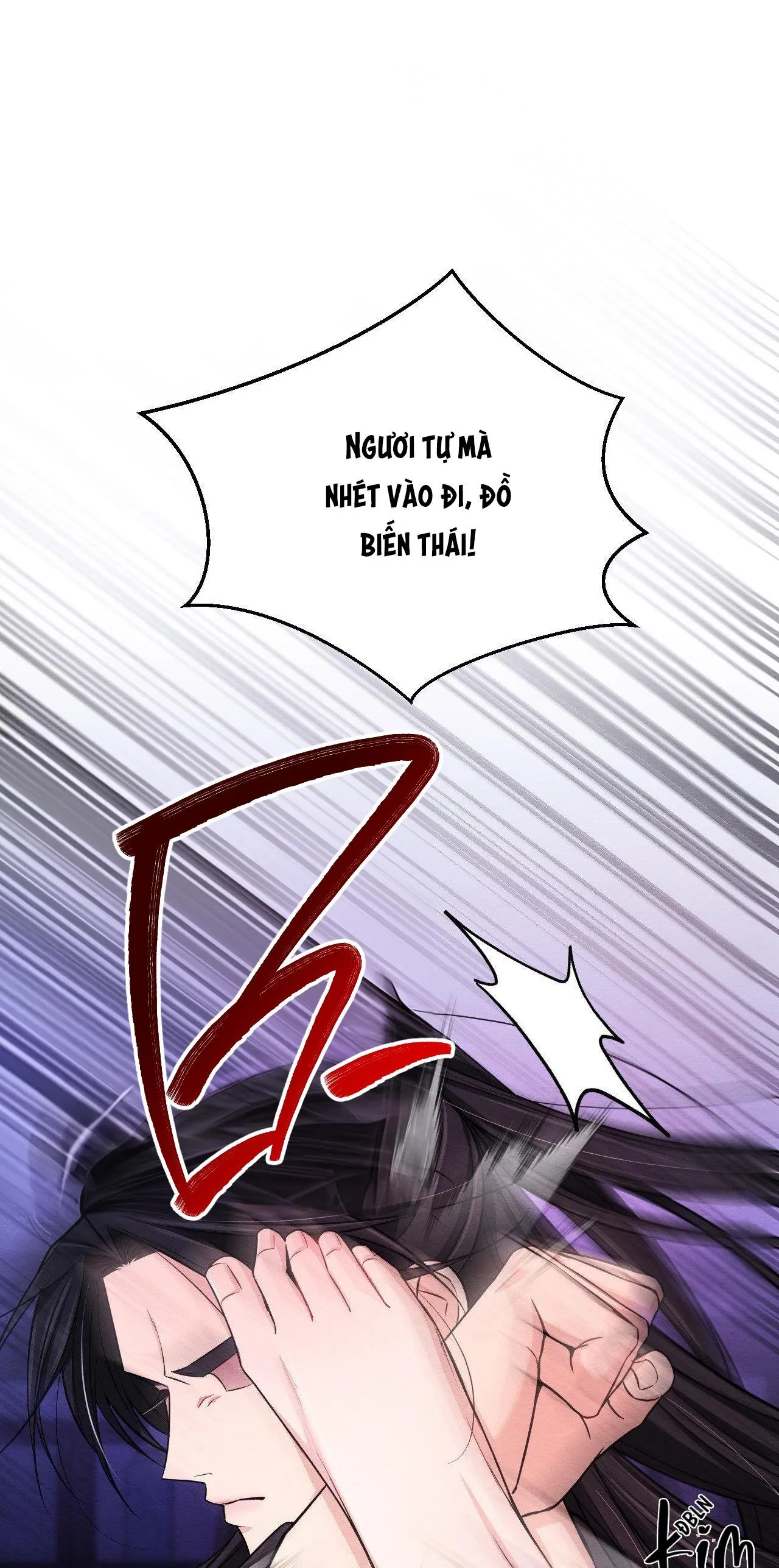 BL CỔ TRANG-ÂU CỔ NGẮN NHÀ KIM Chapter 245 Trang 14