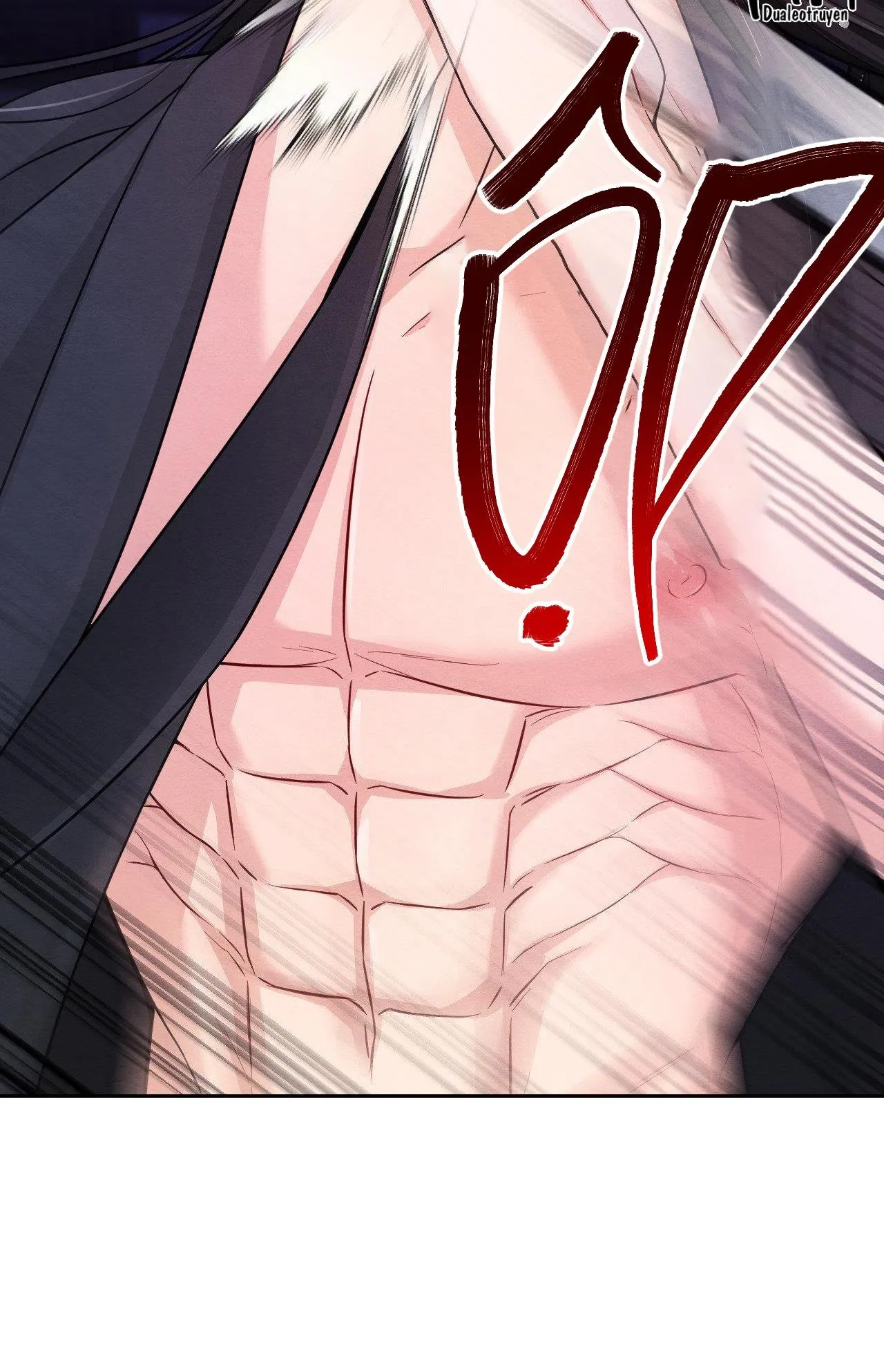 BL CỔ TRANG-ÂU CỔ NGẮN NHÀ KIM Chapter 245 Trang 15