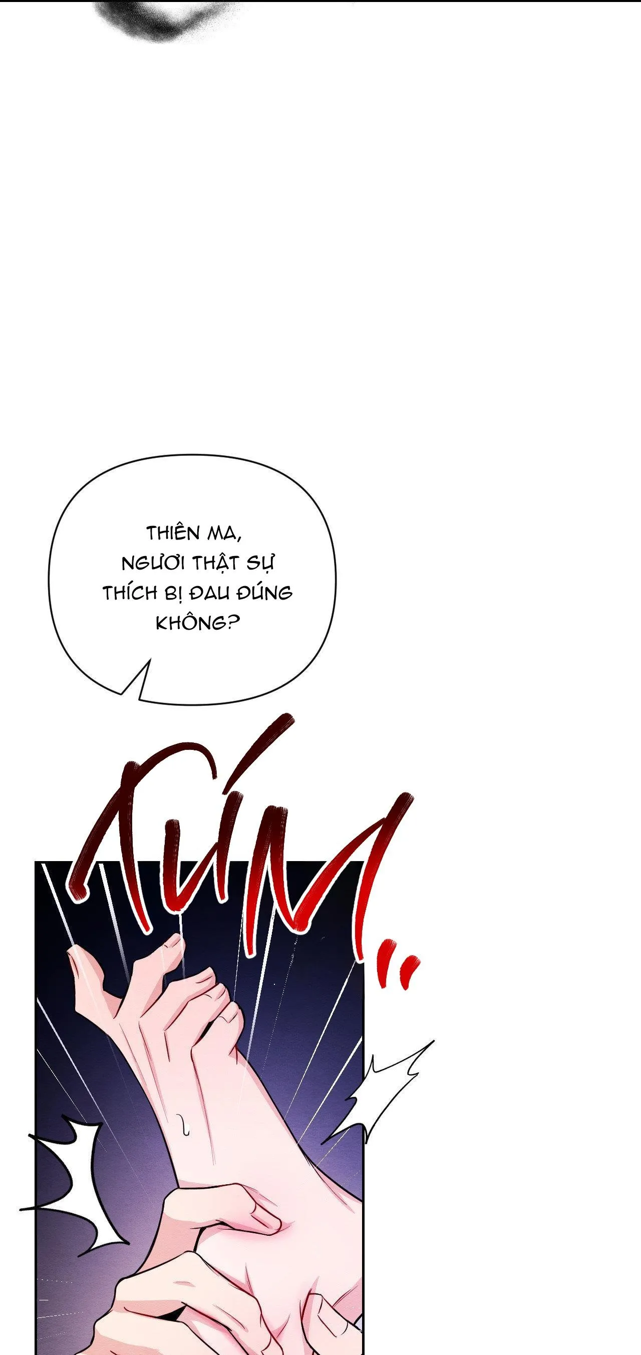 BL CỔ TRANG-ÂU CỔ NGẮN NHÀ KIM Chapter 245 Trang 18