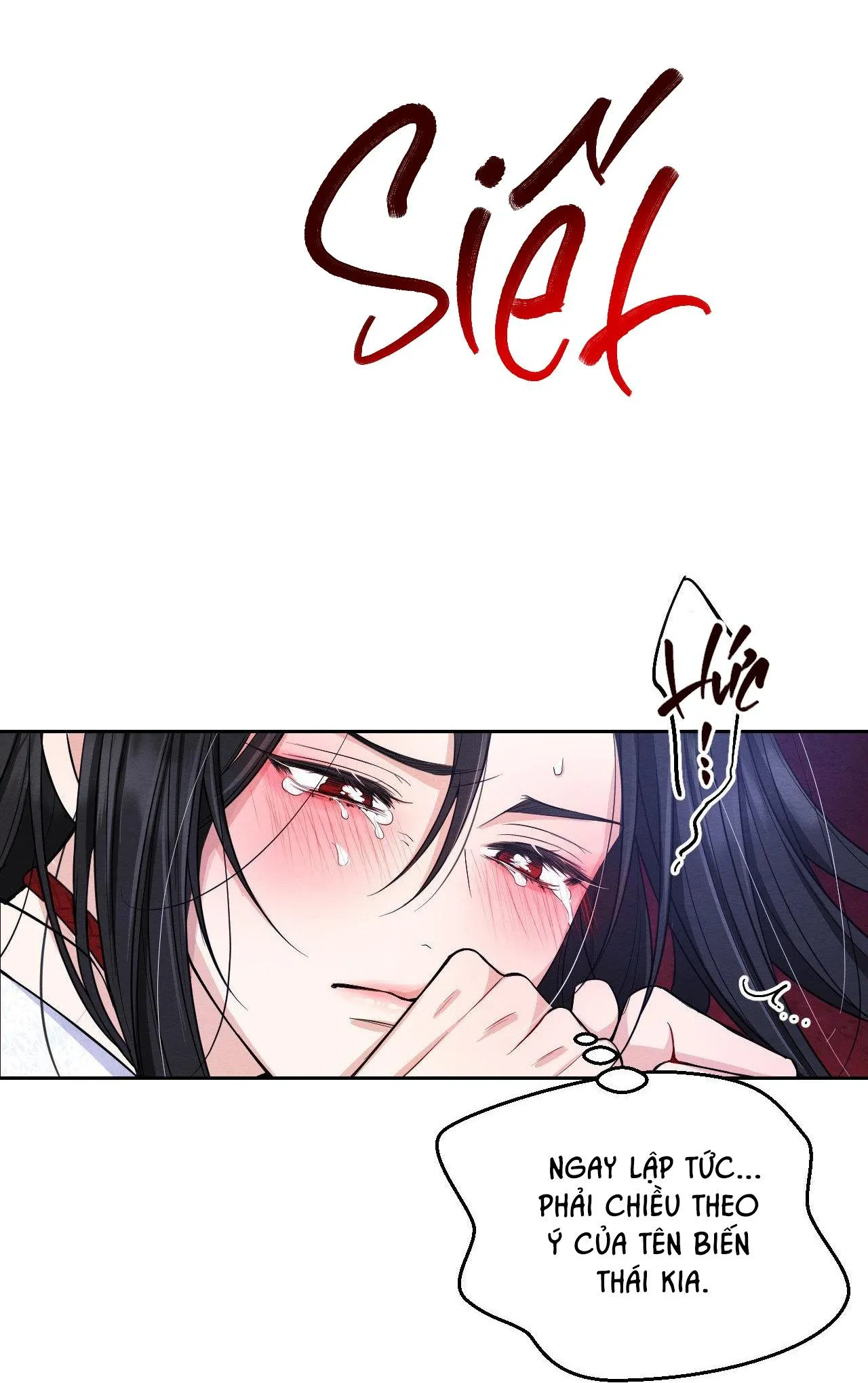 BL CỔ TRANG-ÂU CỔ NGẮN NHÀ KIM Chapter 245 Trang 20