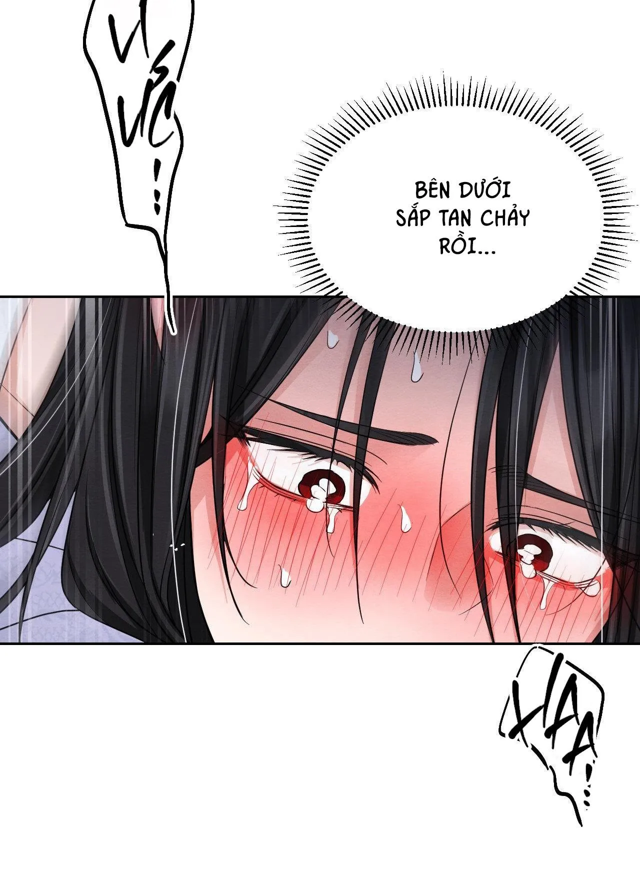 BL CỔ TRANG-ÂU CỔ NGẮN NHÀ KIM Chapter 245 Trang 32