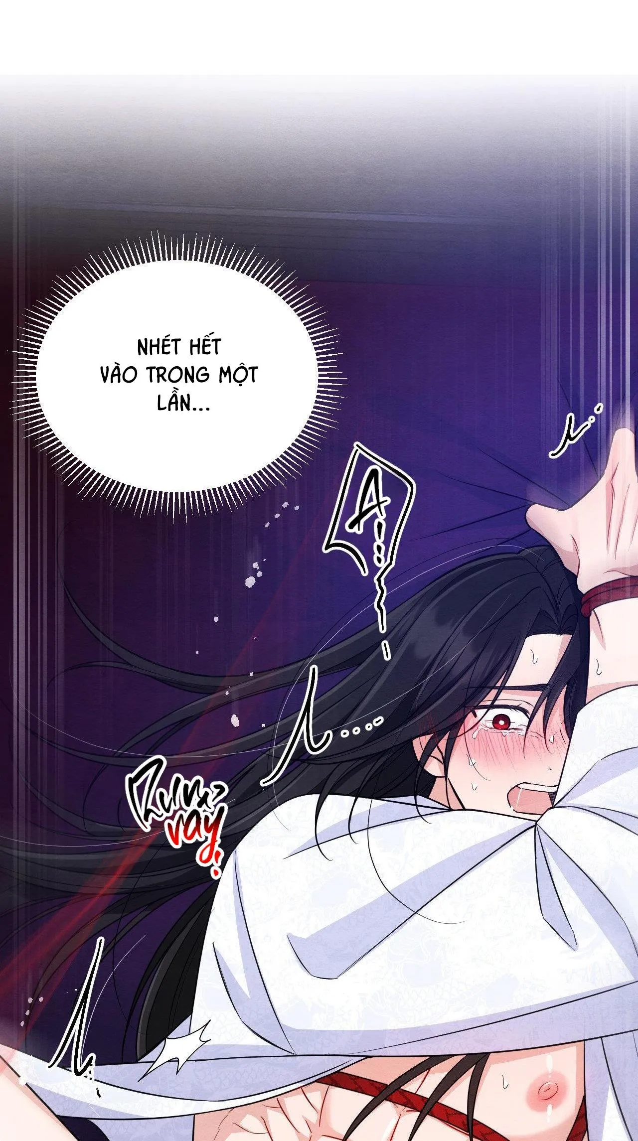 BL CỔ TRANG-ÂU CỔ NGẮN NHÀ KIM Chapter 245 Trang 38