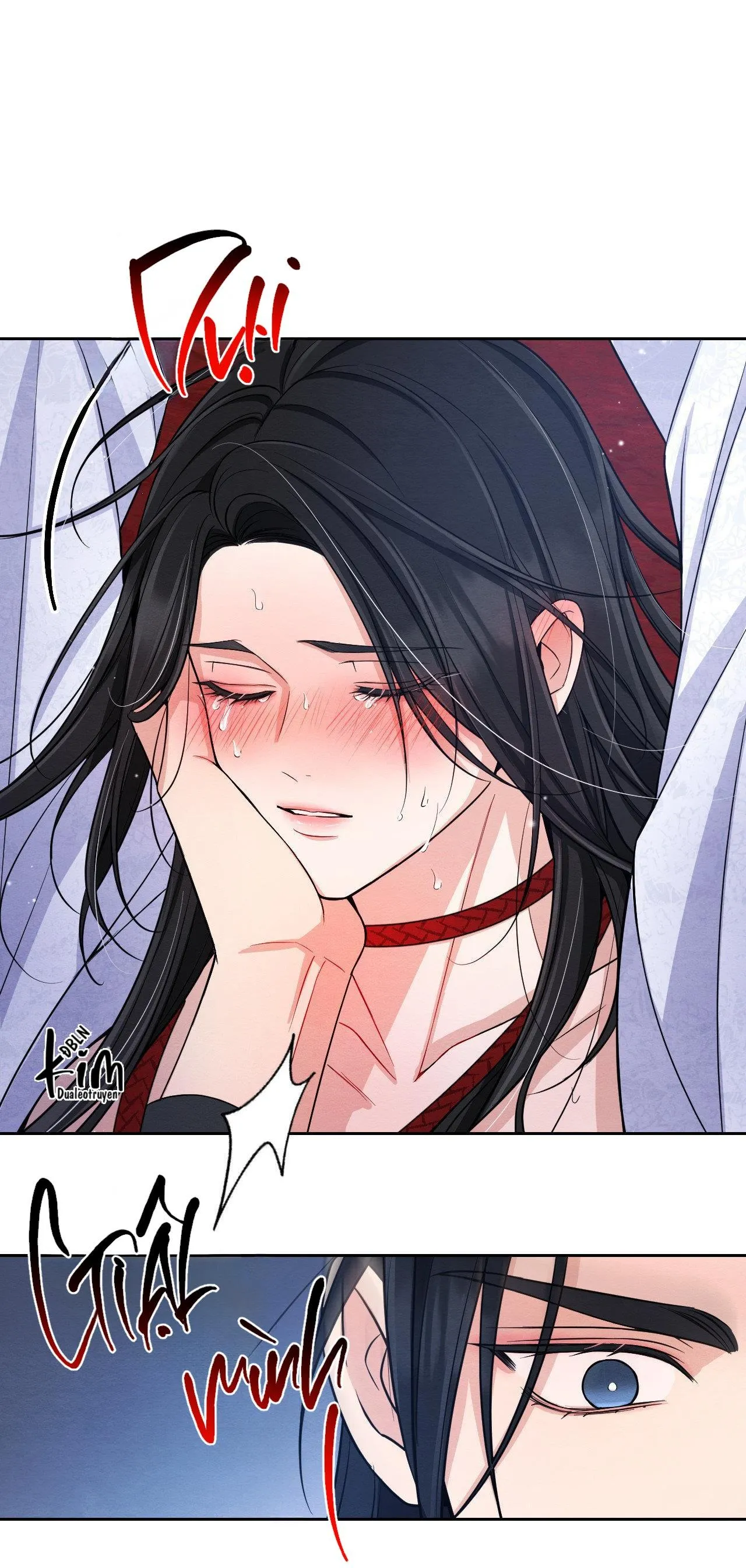 BL CỔ TRANG-ÂU CỔ NGẮN NHÀ KIM Chapter 245 Trang 50