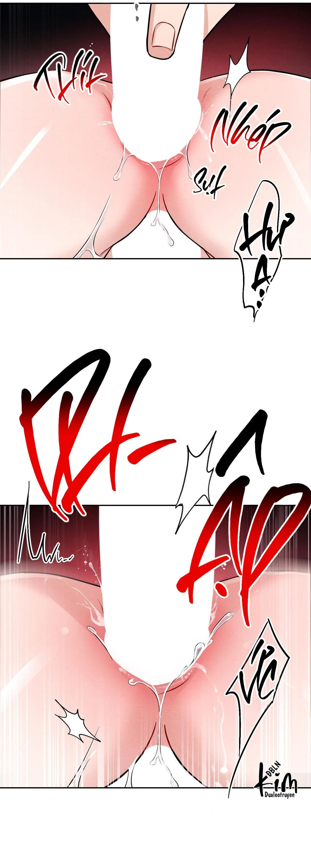 BL CỔ TRANG-ÂU CỔ NGẮN NHÀ KIM Chapter 245 Trang 56