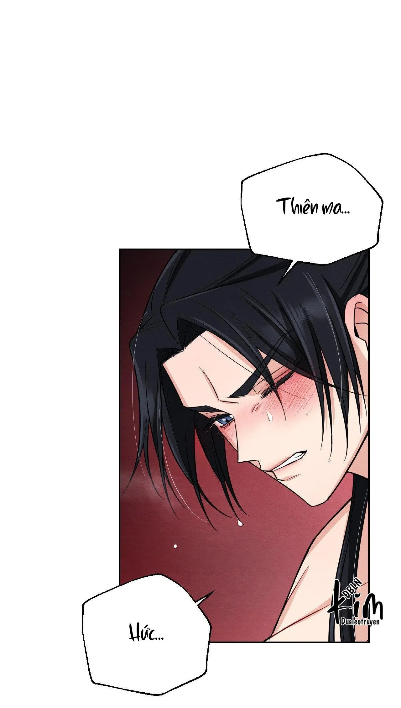 BL CỔ TRANG-ÂU CỔ NGẮN NHÀ KIM Chapter 245 Trang 60