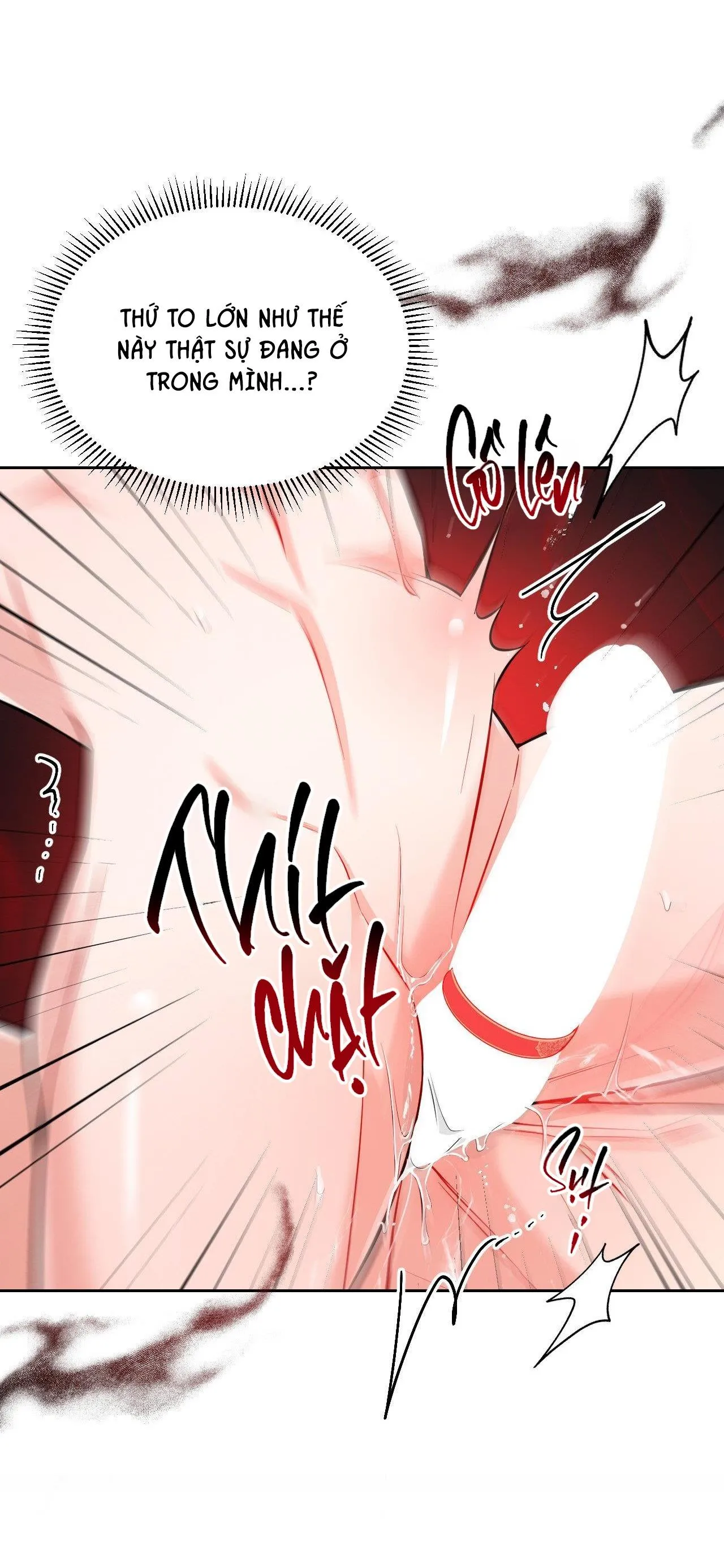 BL CỔ TRANG-ÂU CỔ NGẮN NHÀ KIM Chapter 246 Trang 8