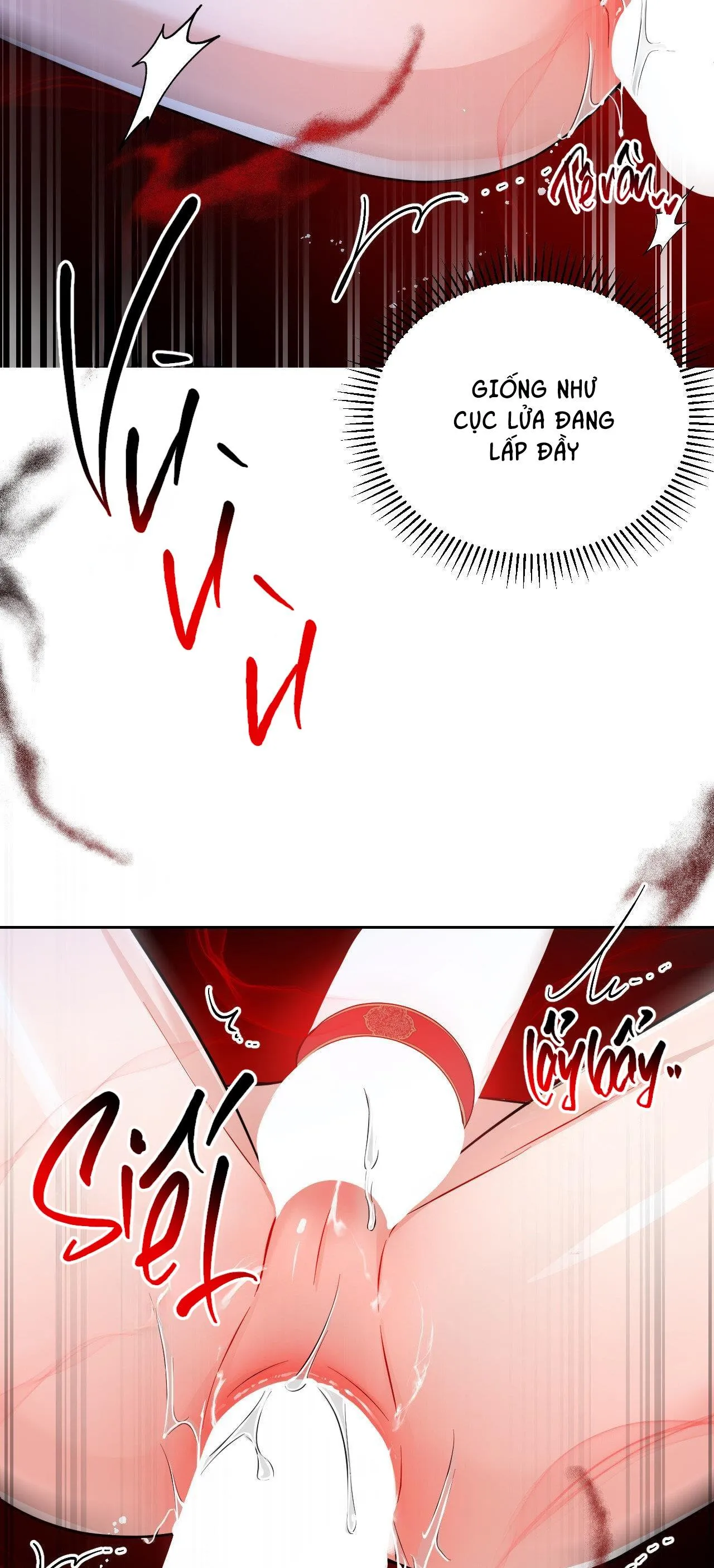 BL CỔ TRANG-ÂU CỔ NGẮN NHÀ KIM Chapter 246 Trang 11