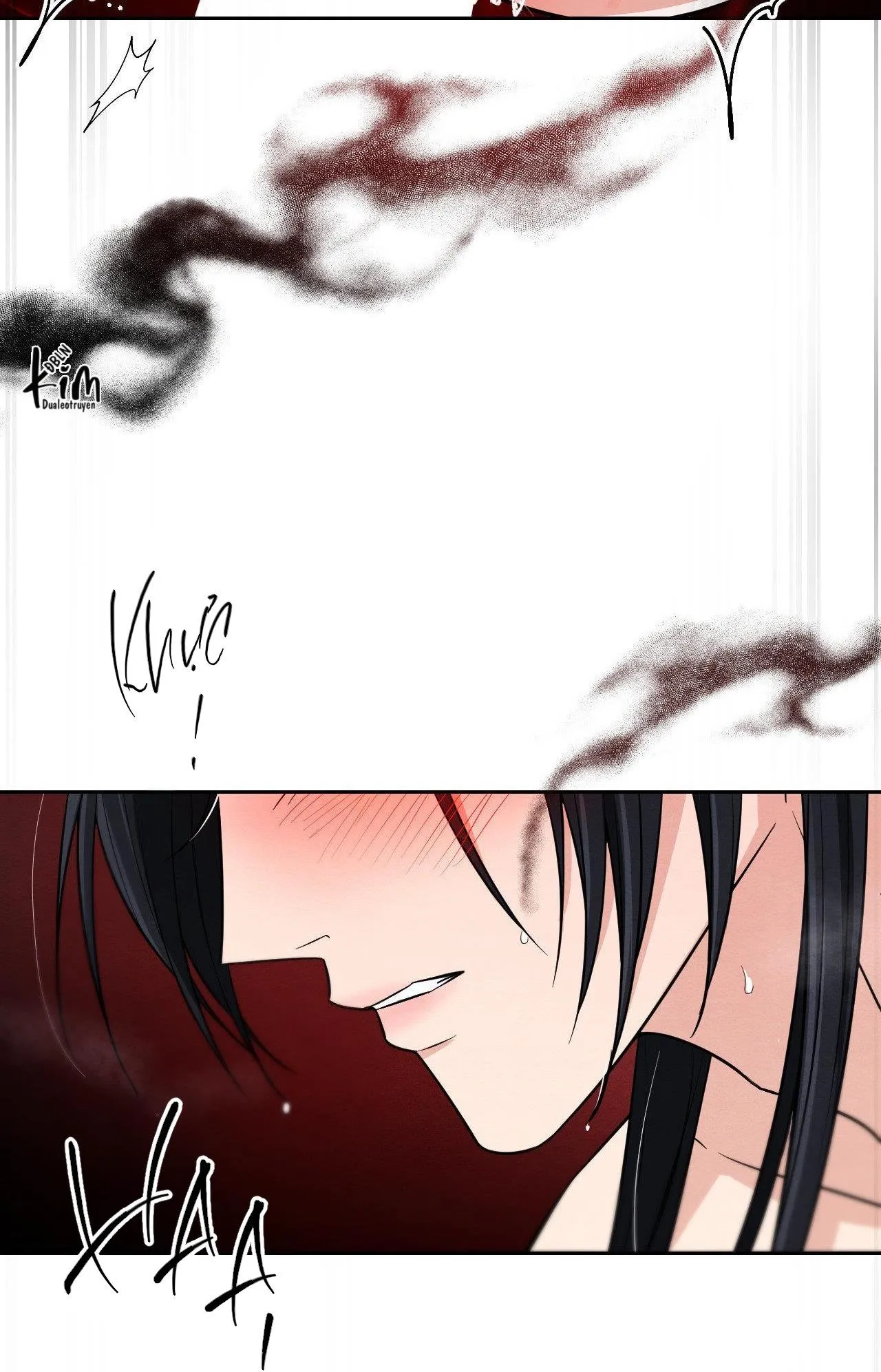 BL CỔ TRANG-ÂU CỔ NGẮN NHÀ KIM Chapter 246 Trang 12