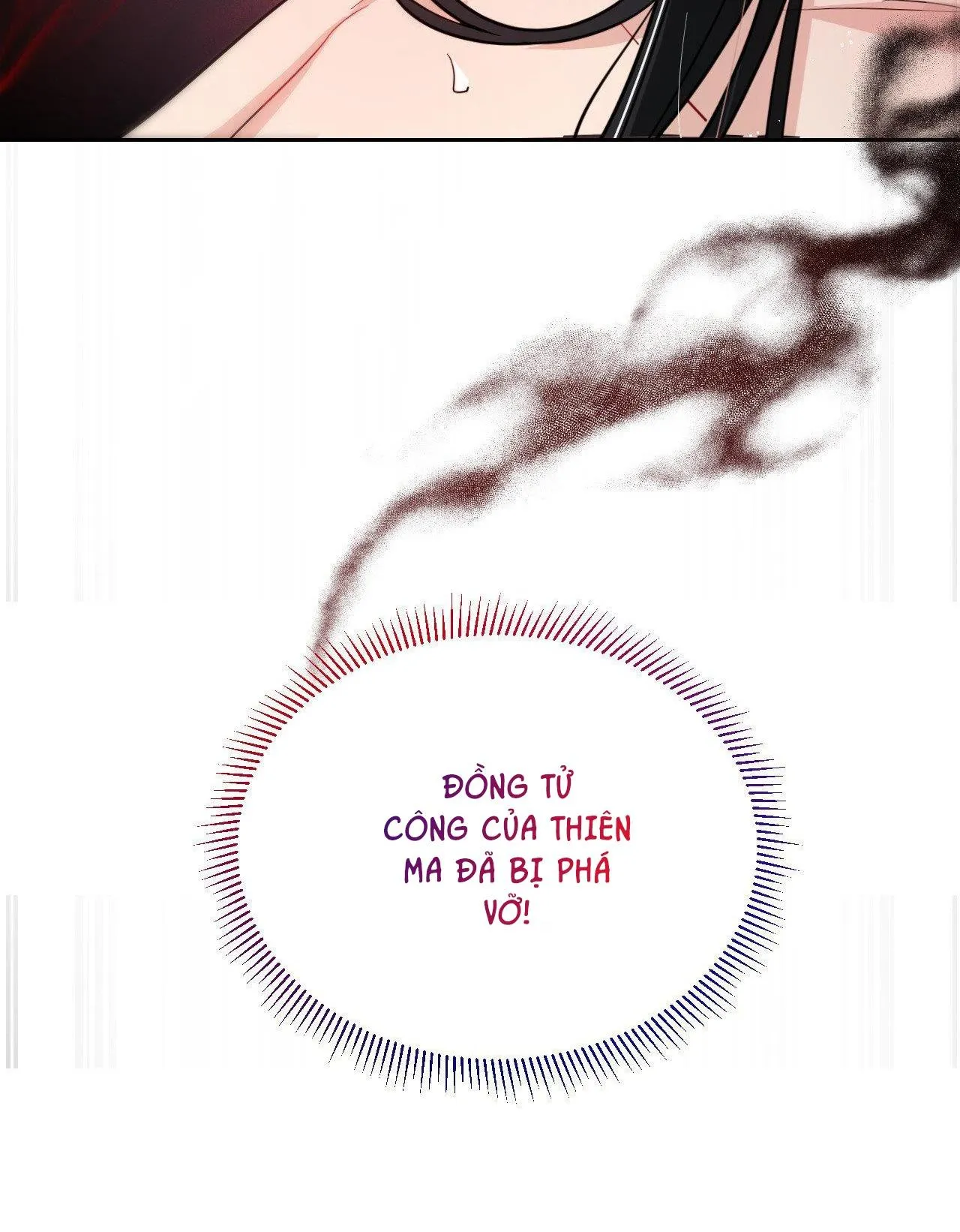 BL CỔ TRANG-ÂU CỔ NGẮN NHÀ KIM Chapter 246 Trang 14