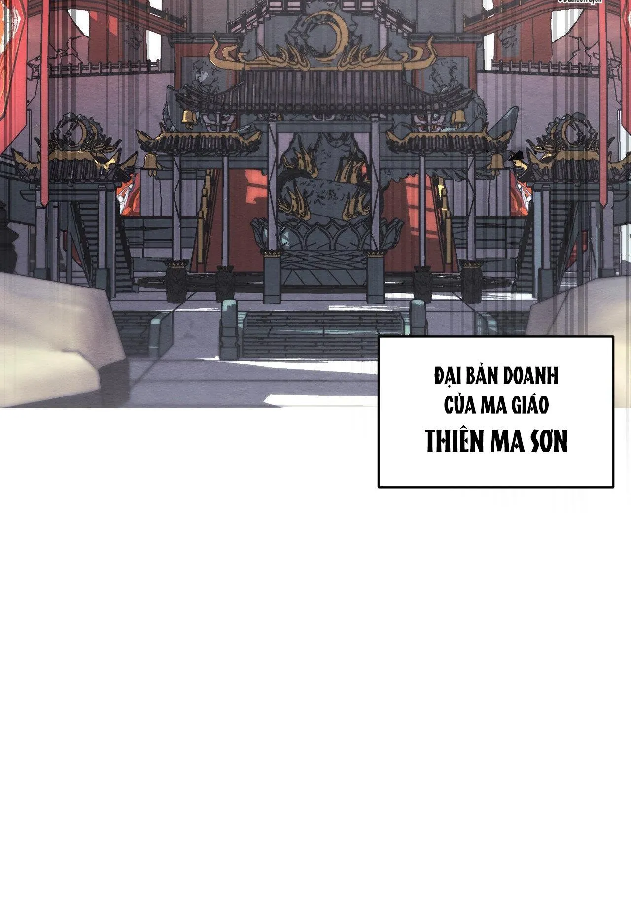 BL CỔ TRANG-ÂU CỔ NGẮN NHÀ KIM Chapter 246 Trang 16