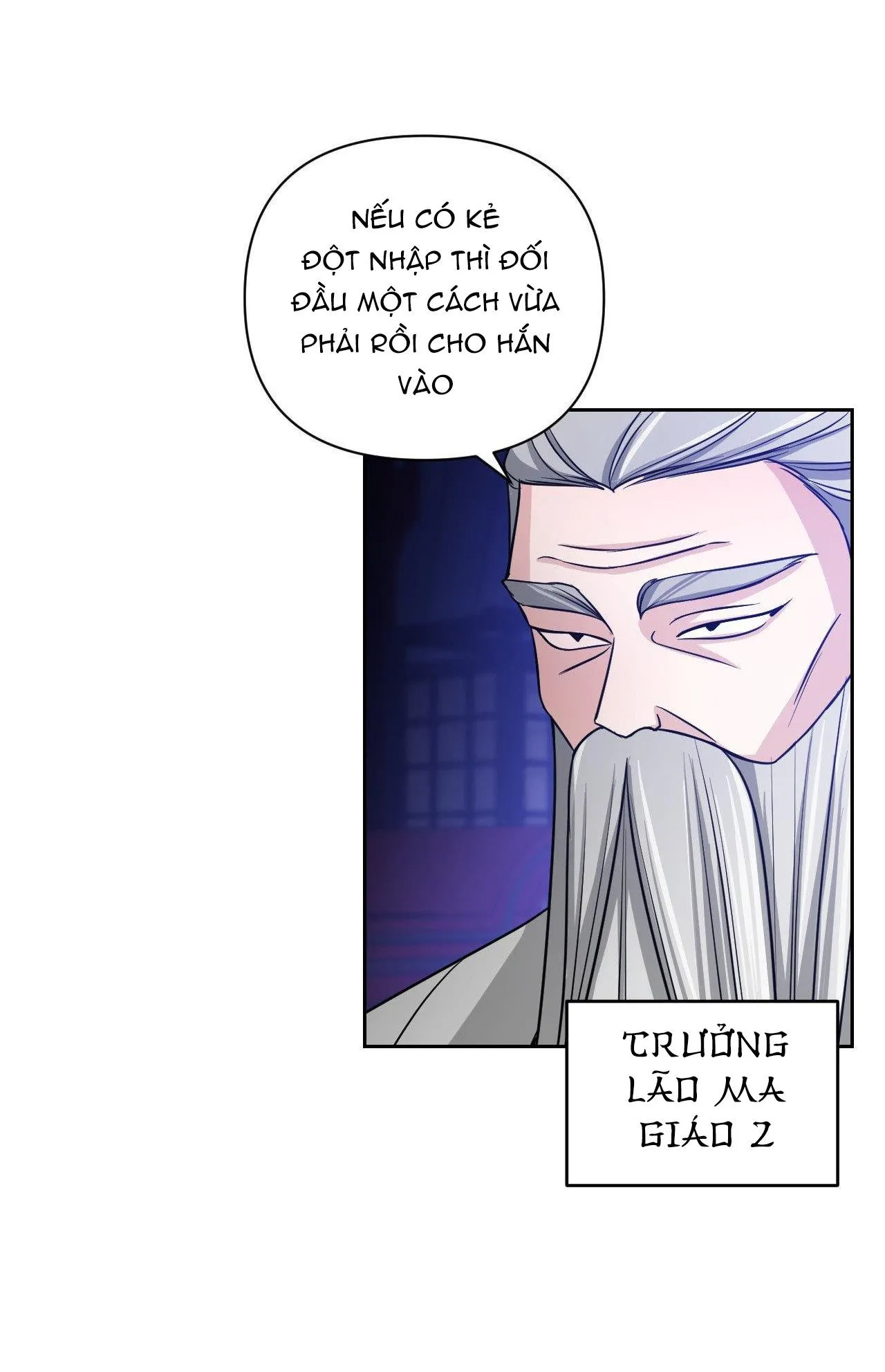 BL CỔ TRANG-ÂU CỔ NGẮN NHÀ KIM Chapter 246 Trang 19