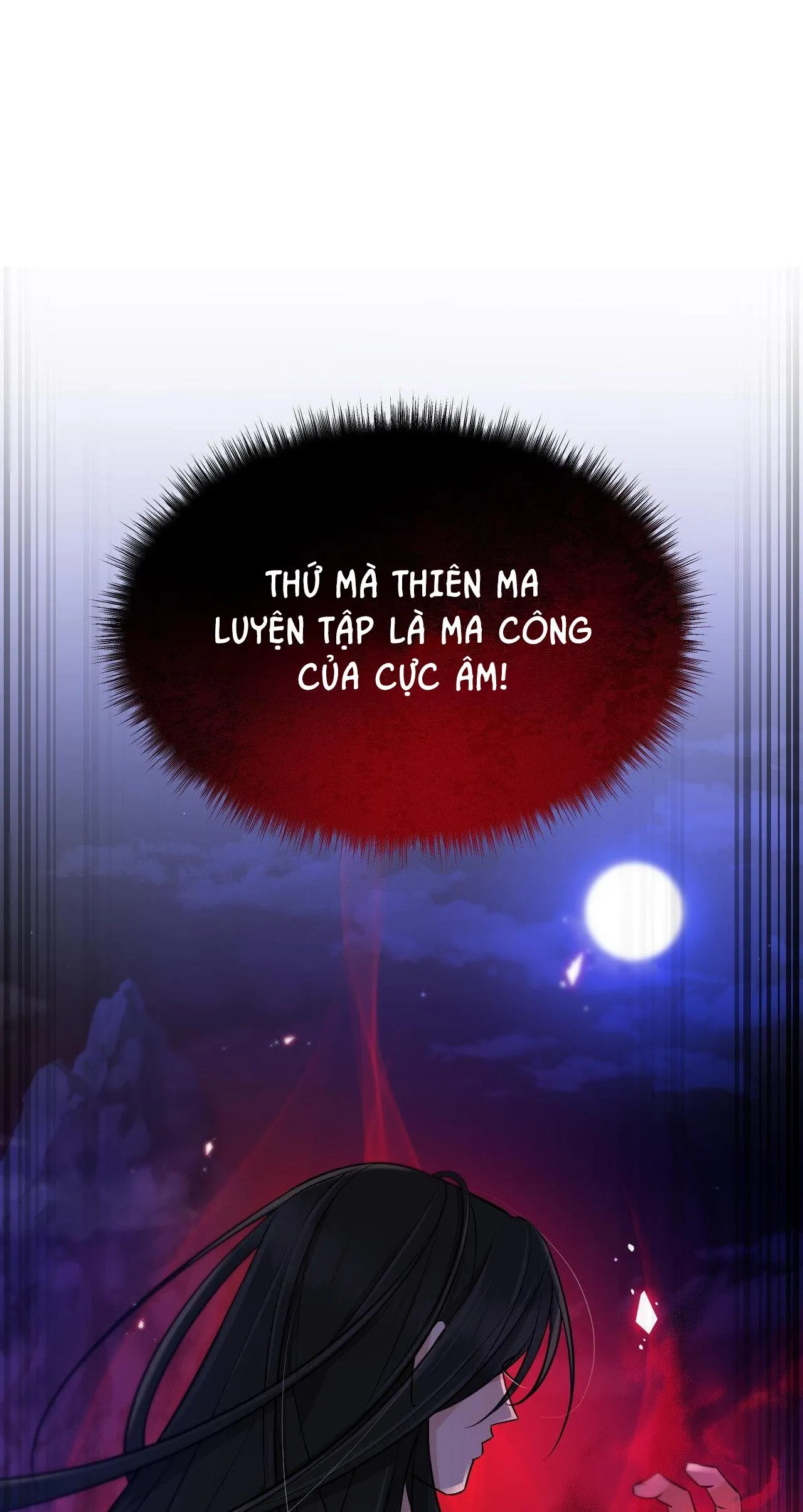 BL CỔ TRANG-ÂU CỔ NGẮN NHÀ KIM Chapter 246 Trang 22