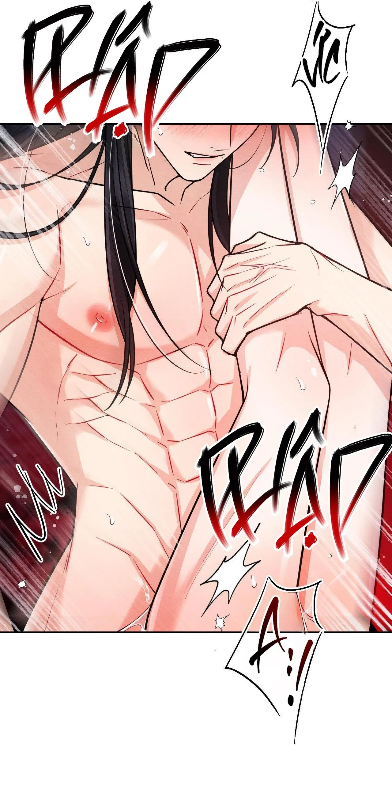 BL CỔ TRANG-ÂU CỔ NGẮN NHÀ KIM Chapter 246 Trang 30