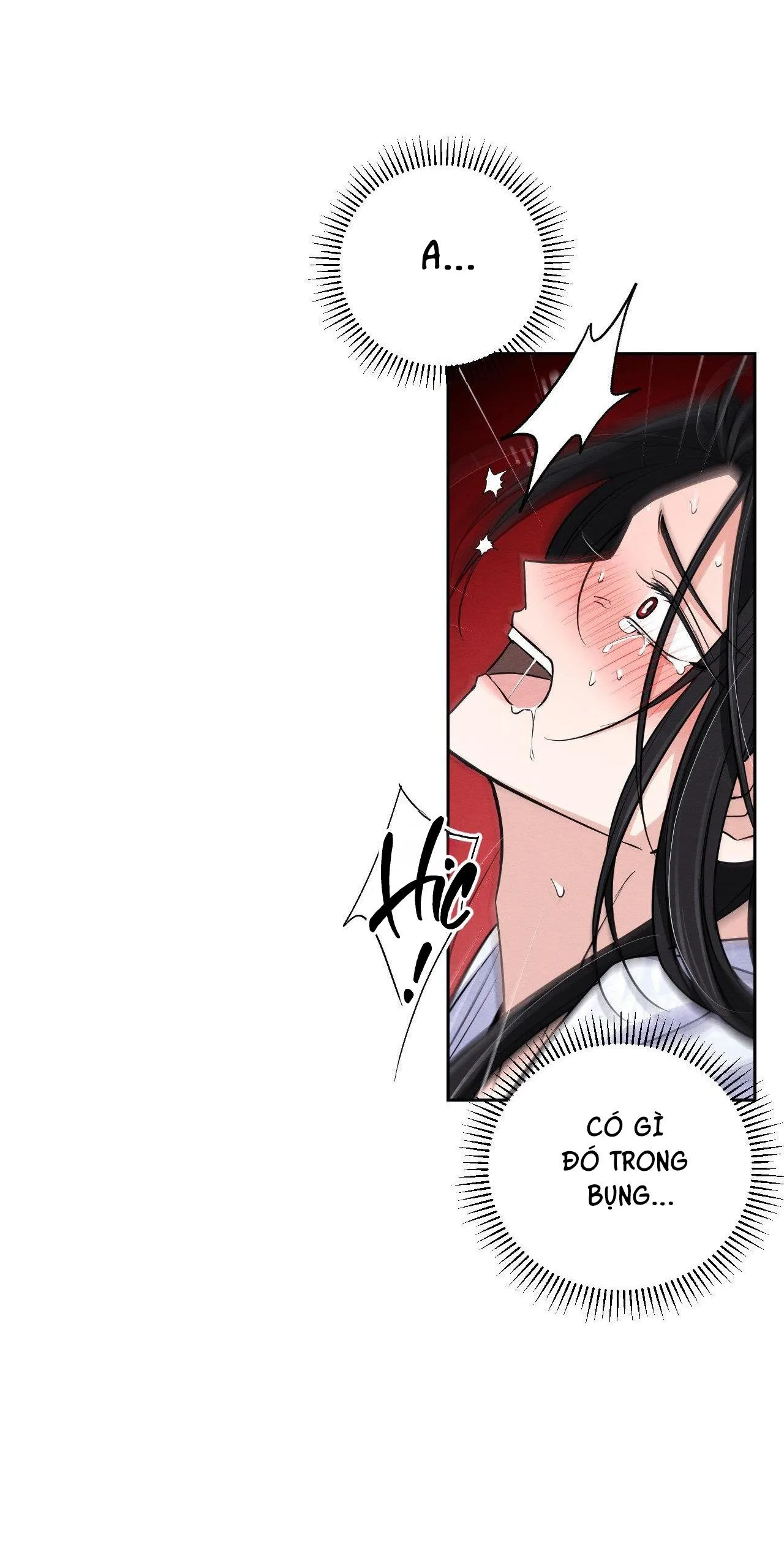 BL CỔ TRANG-ÂU CỔ NGẮN NHÀ KIM Chapter 246 Trang 39