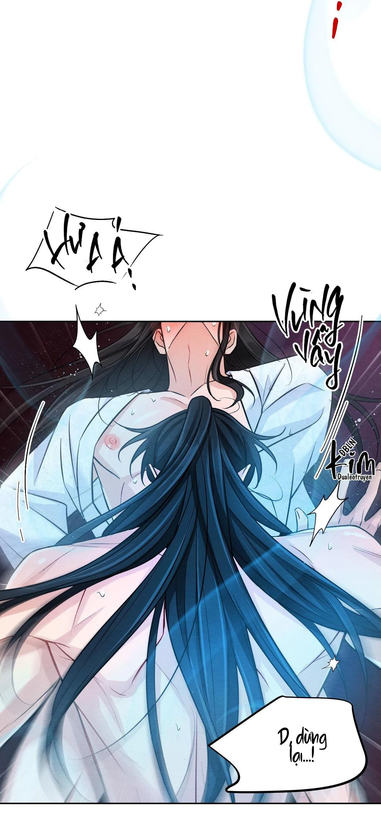 BL CỔ TRANG-ÂU CỔ NGẮN NHÀ KIM Chapter 246 Trang 42