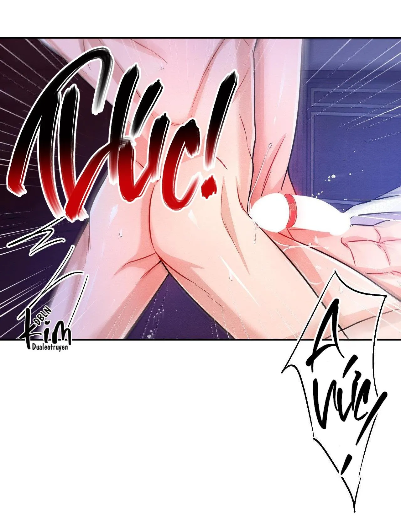 BL CỔ TRANG-ÂU CỔ NGẮN NHÀ KIM Chapter 246 Trang 56