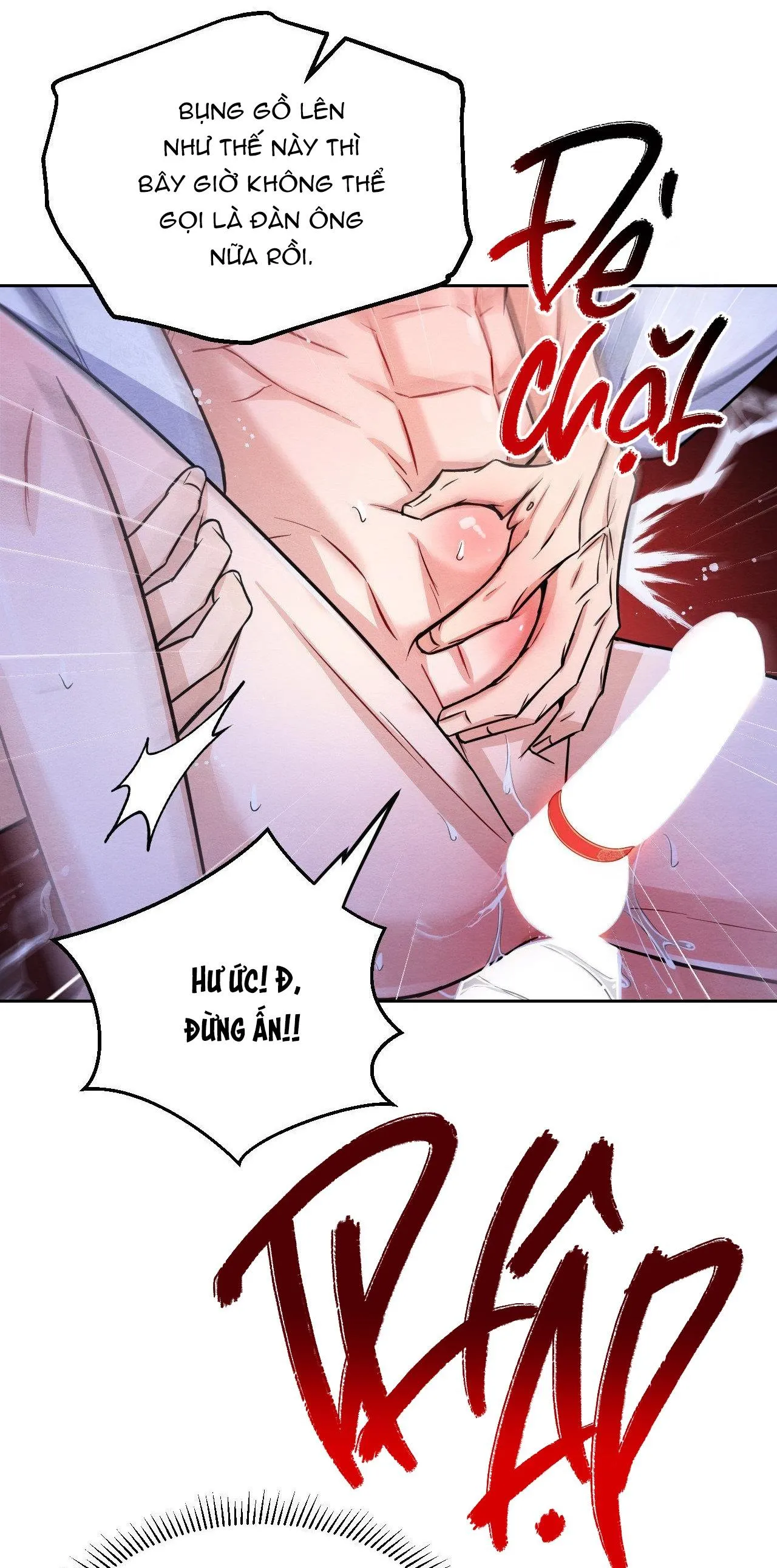 BL CỔ TRANG-ÂU CỔ NGẮN NHÀ KIM Chapter 246 Trang 64