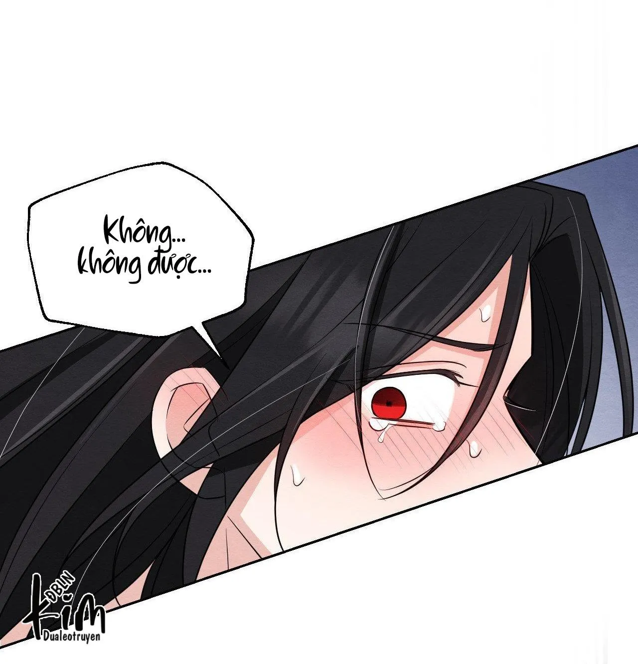 BL CỔ TRANG-ÂU CỔ NGẮN NHÀ KIM Chapter 246 Trang 76