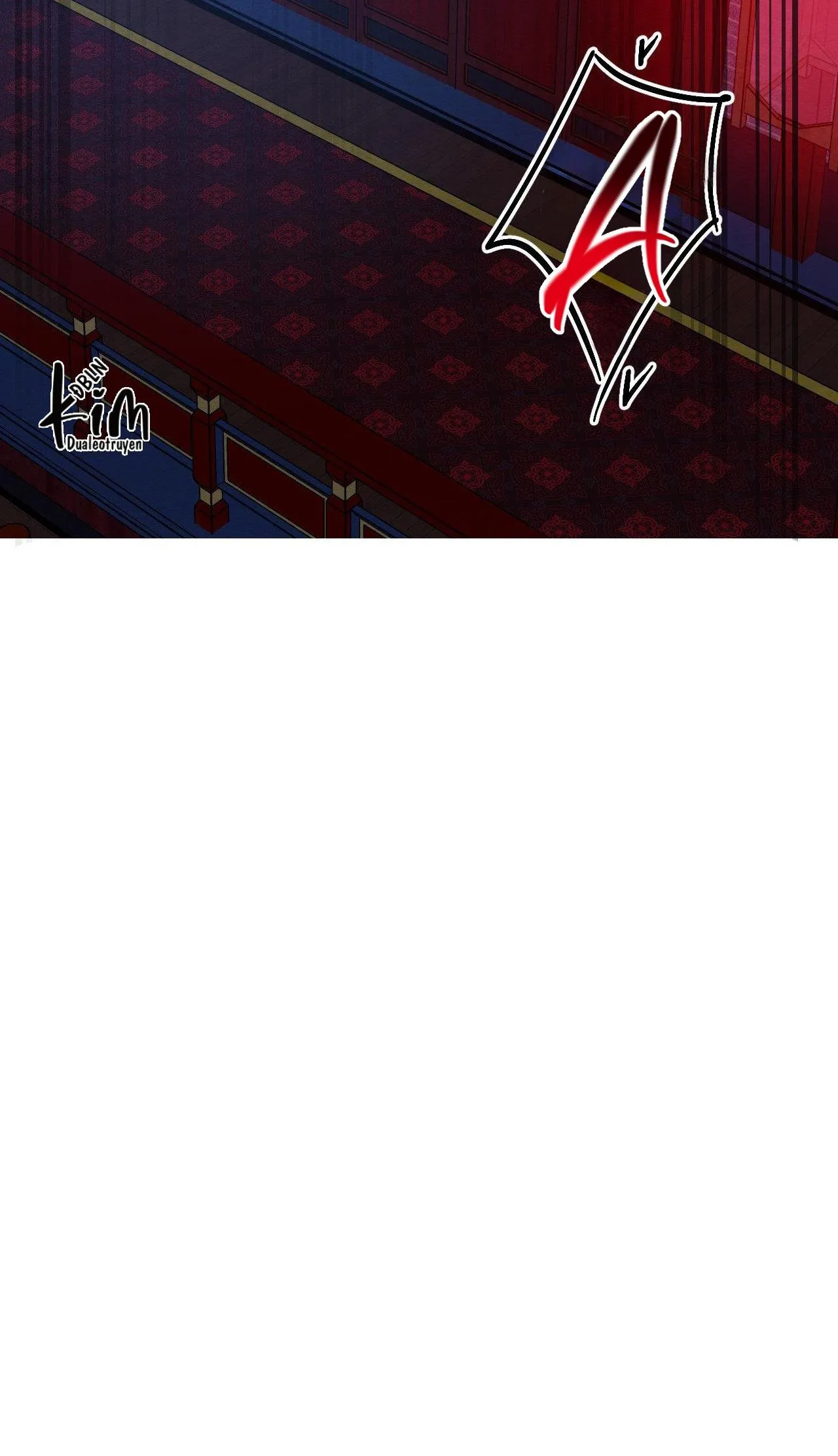 BL CỔ TRANG-ÂU CỔ NGẮN NHÀ KIM Chapter 246 Trang 78