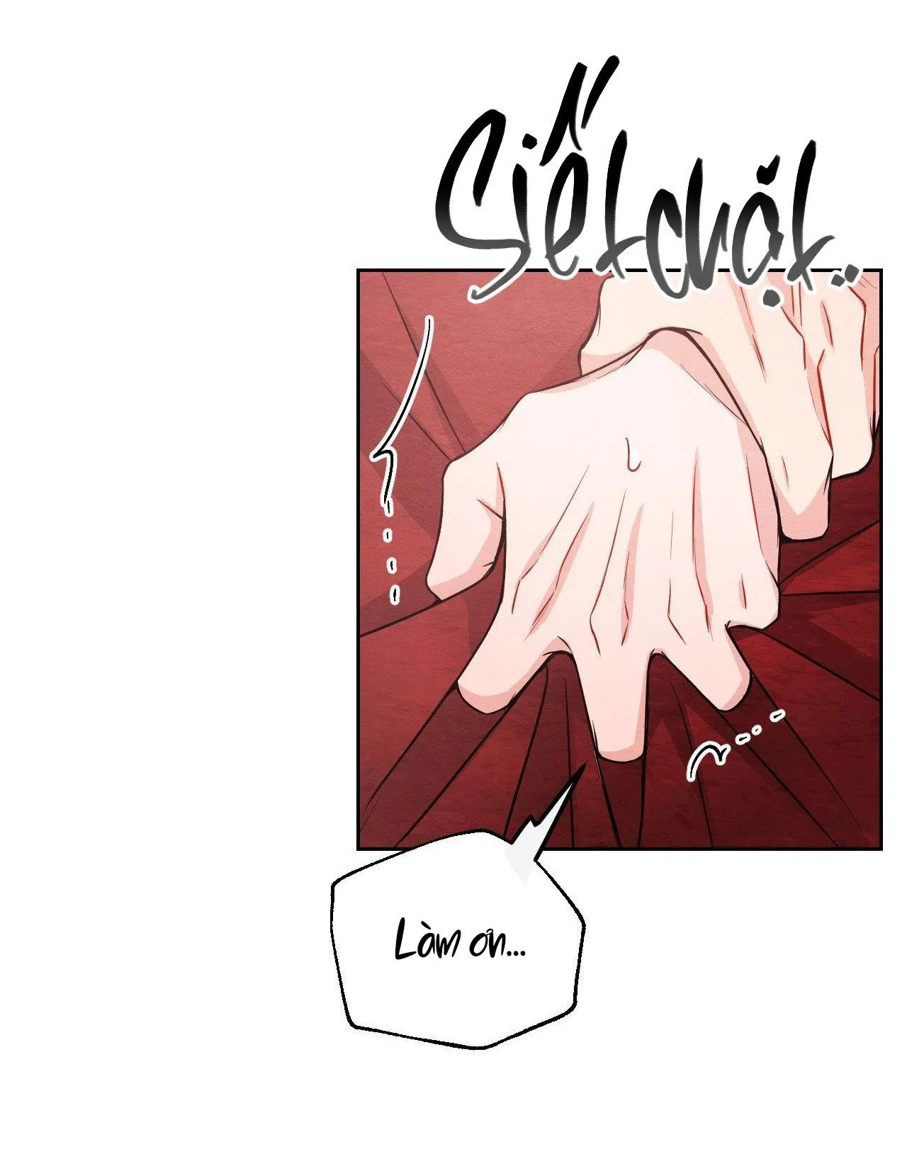 BL CỔ TRANG-ÂU CỔ NGẮN NHÀ KIM Chapter 247 Trang 4