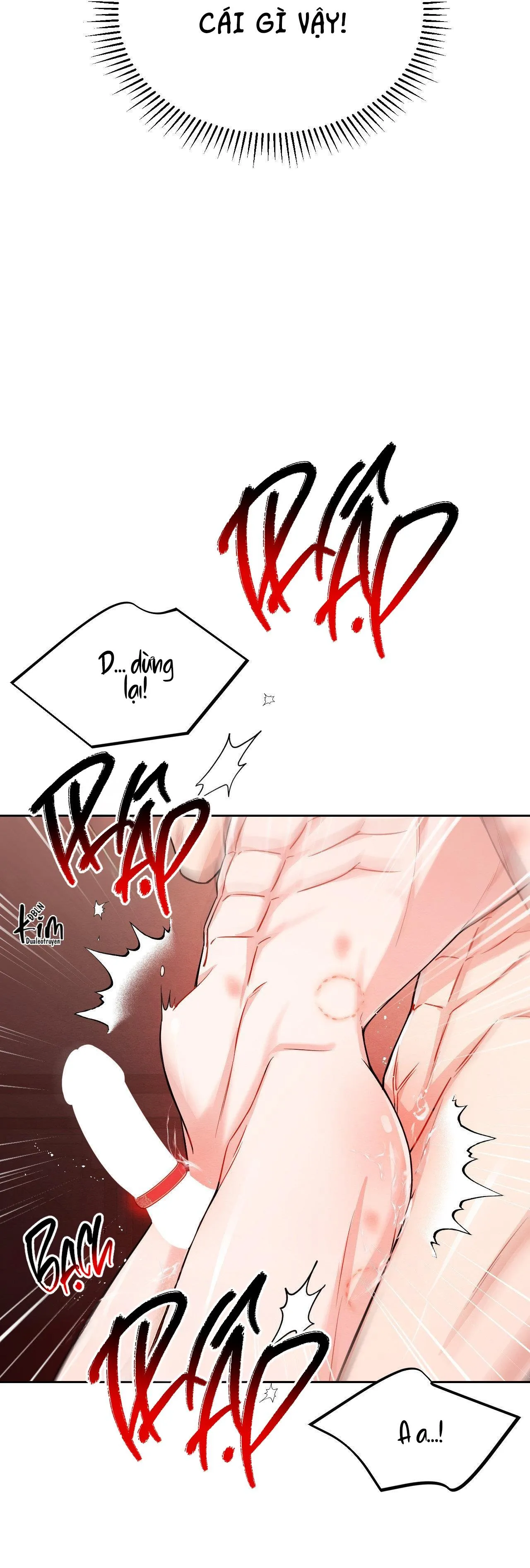 BL CỔ TRANG-ÂU CỔ NGẮN NHÀ KIM Chapter 247 Trang 9