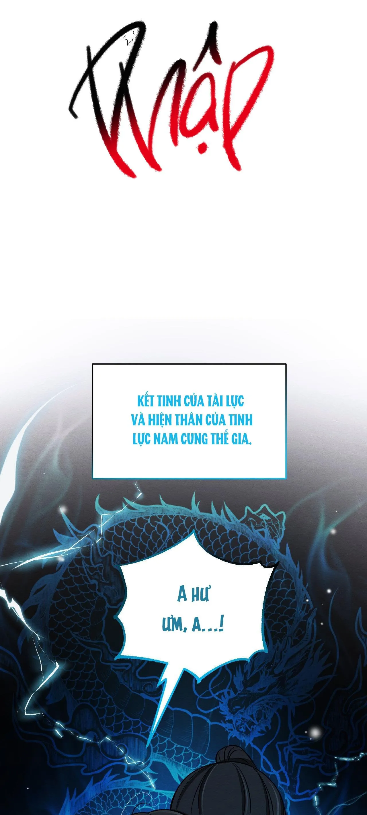 BL CỔ TRANG-ÂU CỔ NGẮN NHÀ KIM Chapter 247 Trang 13