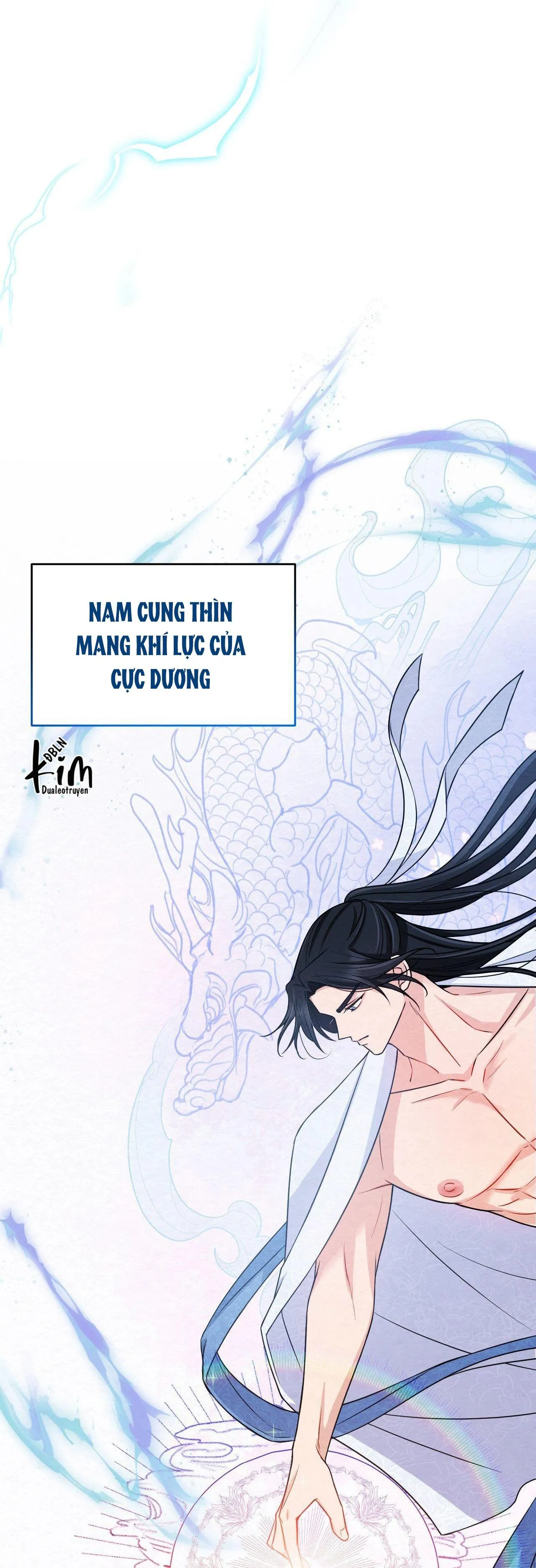 BL CỔ TRANG-ÂU CỔ NGẮN NHÀ KIM Chapter 247 Trang 15