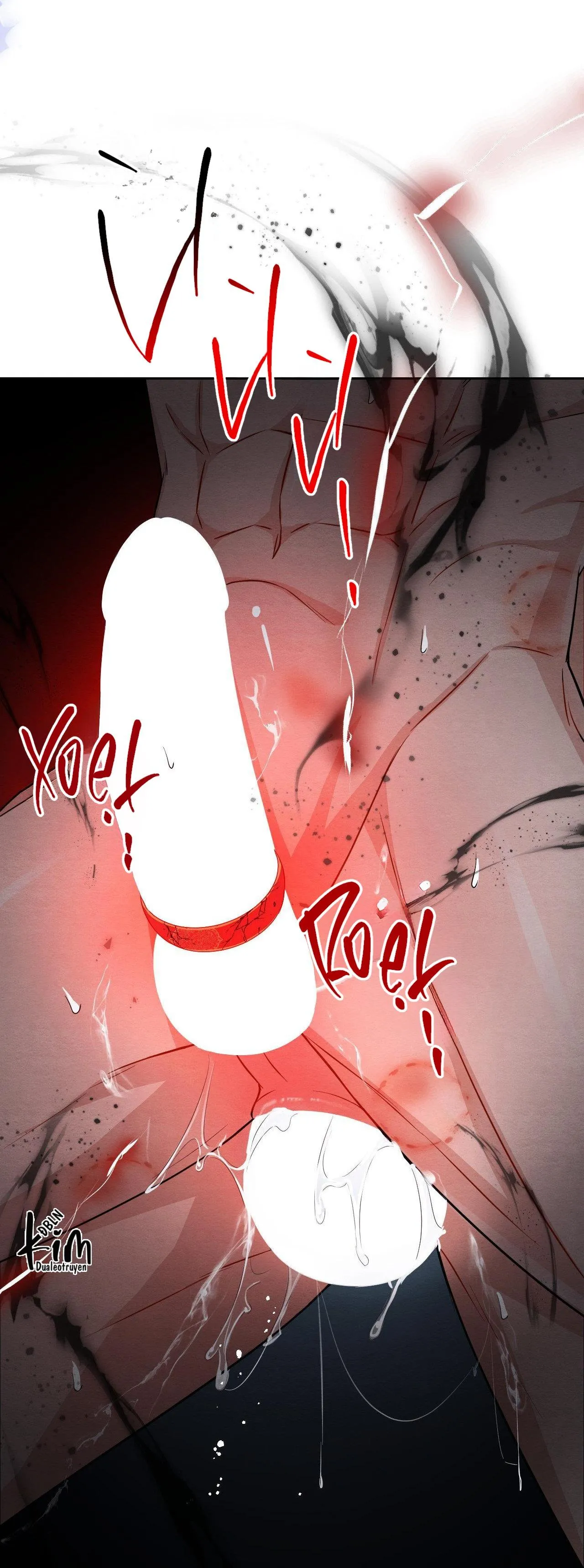 BL CỔ TRANG-ÂU CỔ NGẮN NHÀ KIM Chapter 247 Trang 17